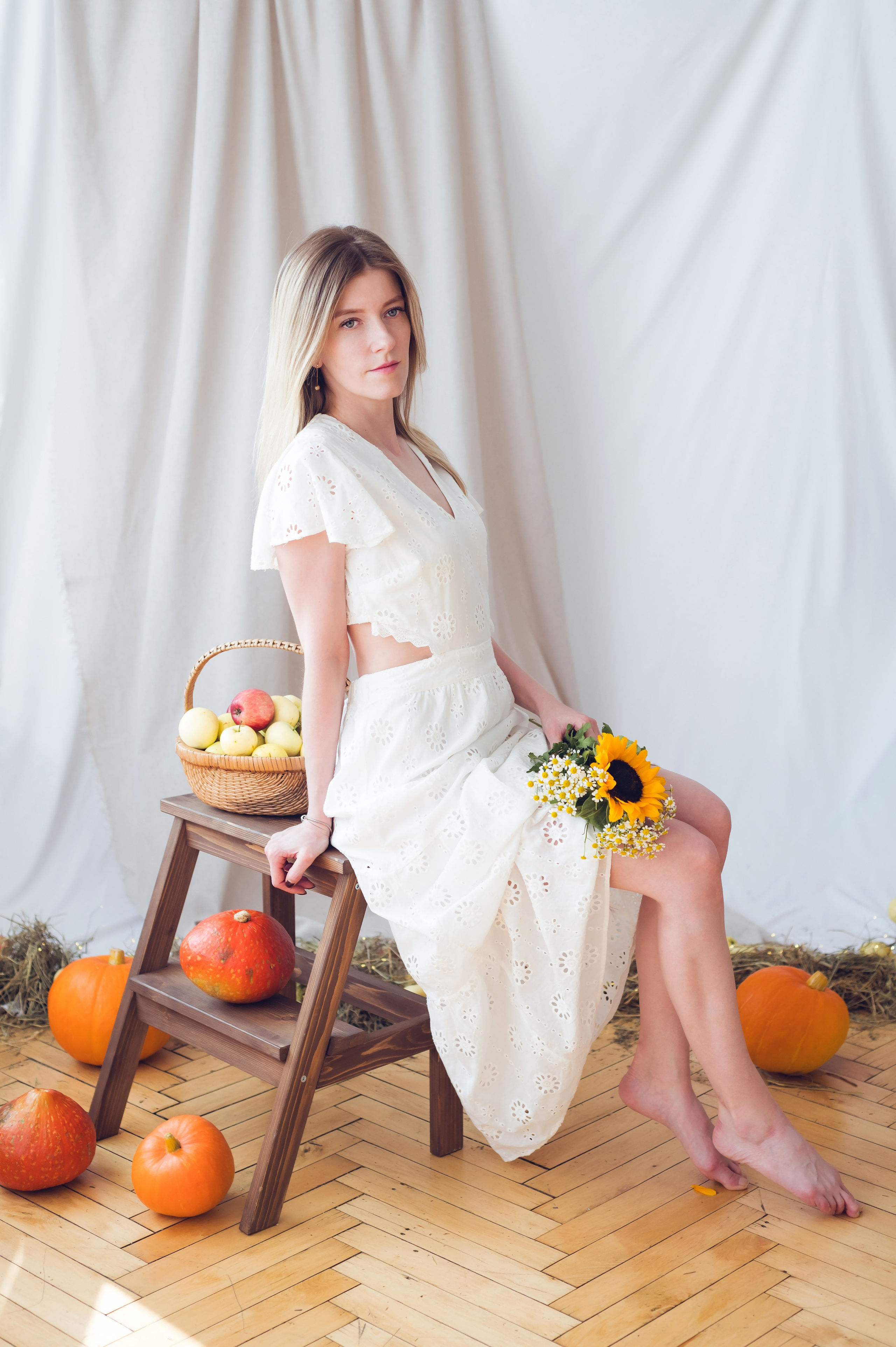 Катя. Детский и семейный фотограф Эльмира Веселова