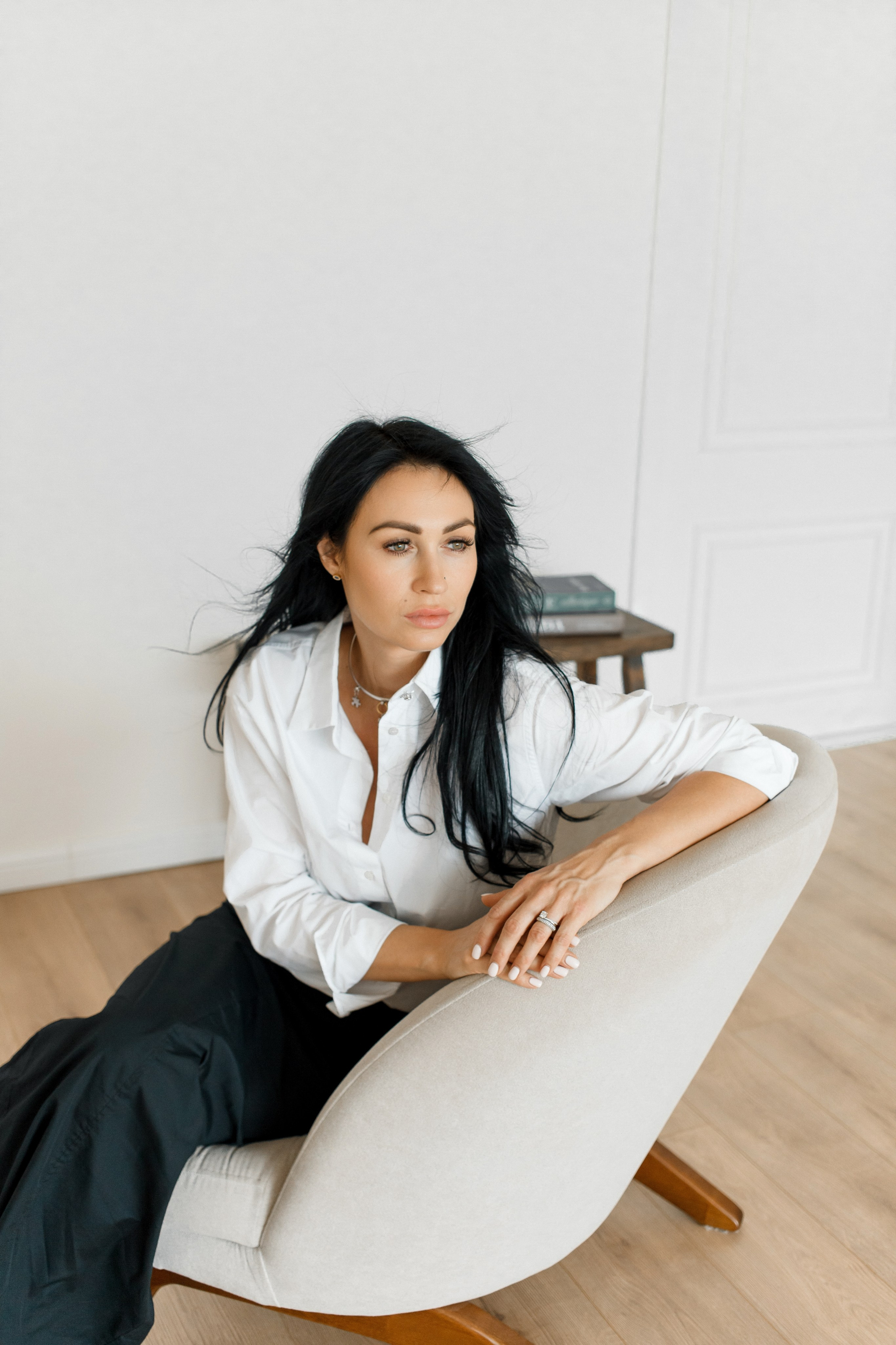 Контентная фотосессия для косметолога. КОНТЕНТ ФОТОГРАФ