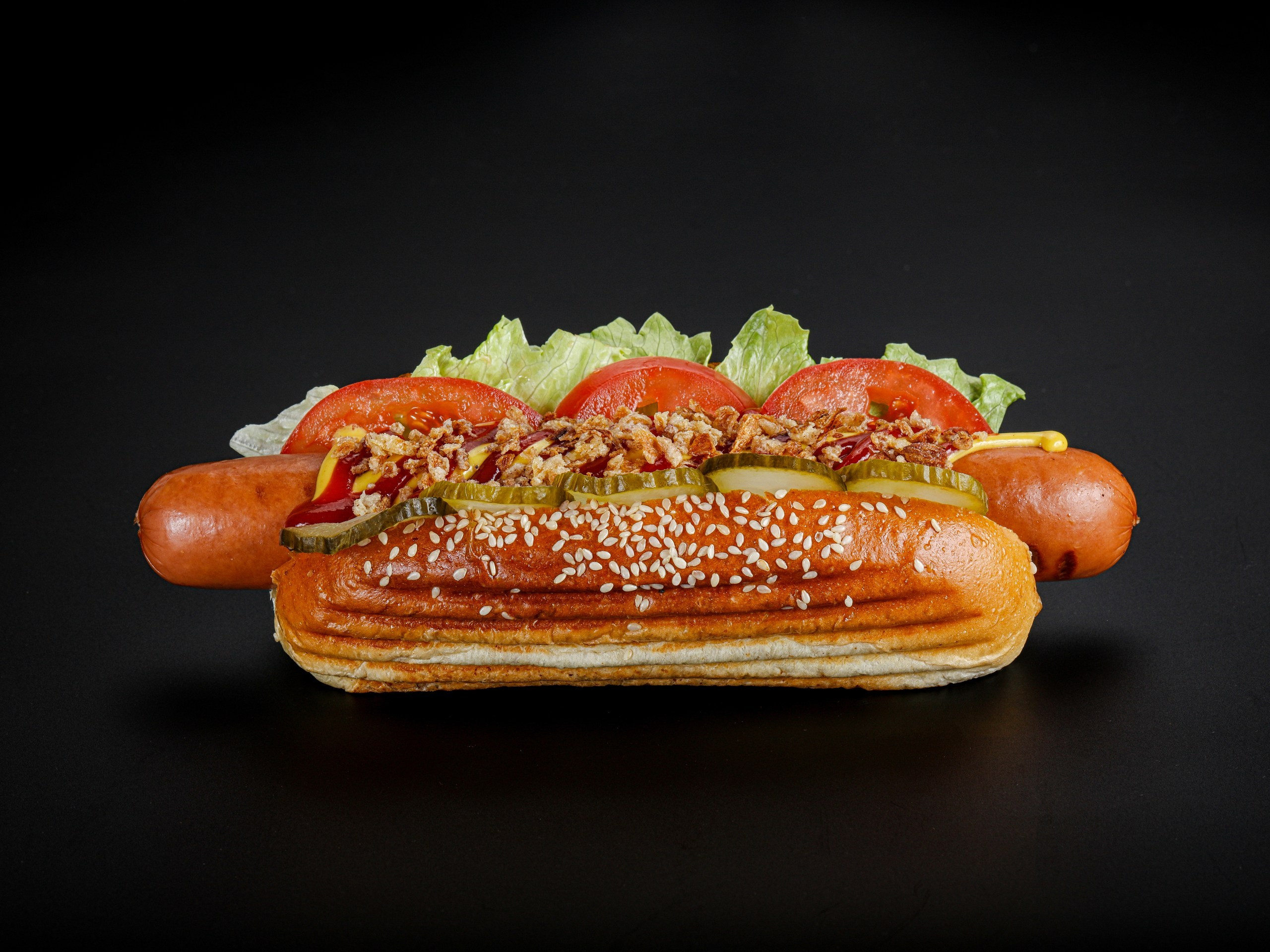 Мои заказчики: рестораны, кафе, суши-бары. Фуд-фотограф Андрей Старостин — съемка еды в Москве. 9000 руб. в час