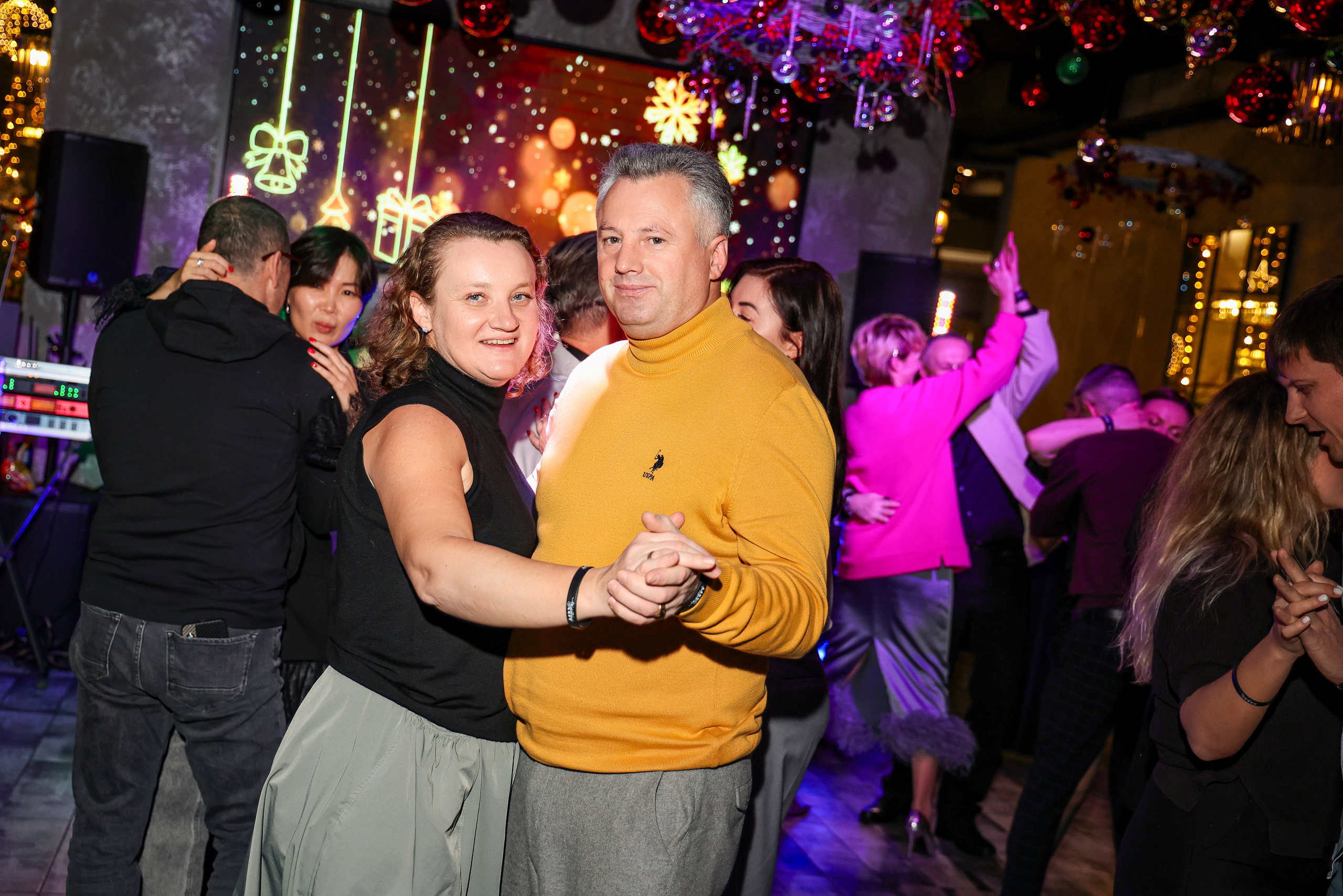 Новогодние праздники «Жуковский LOFT». Свадебный и Event фотограф в Москве Бажина Ирина