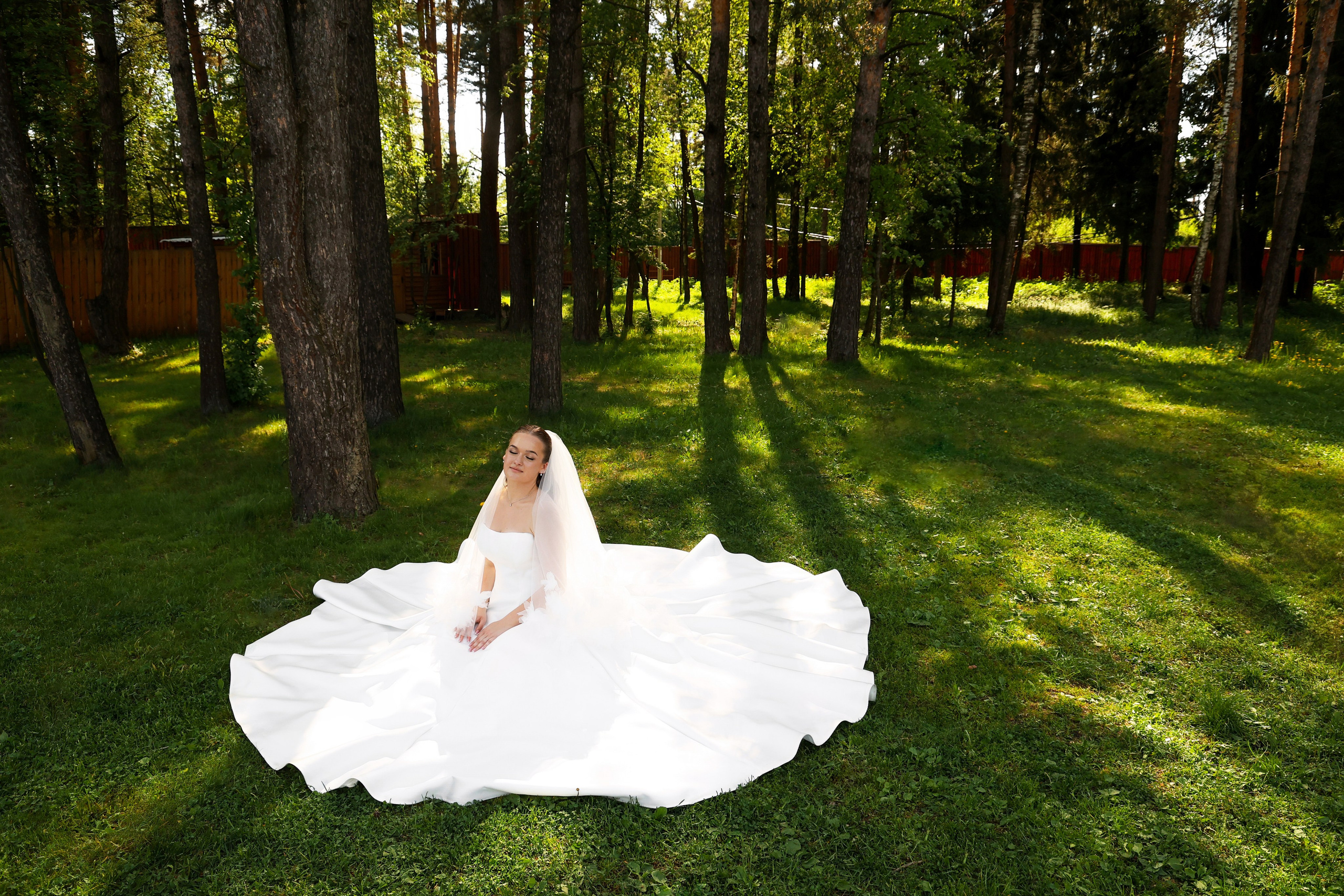Валентин & Валерия. Свадебный и Event фотограф в Москве Бажина Ирина