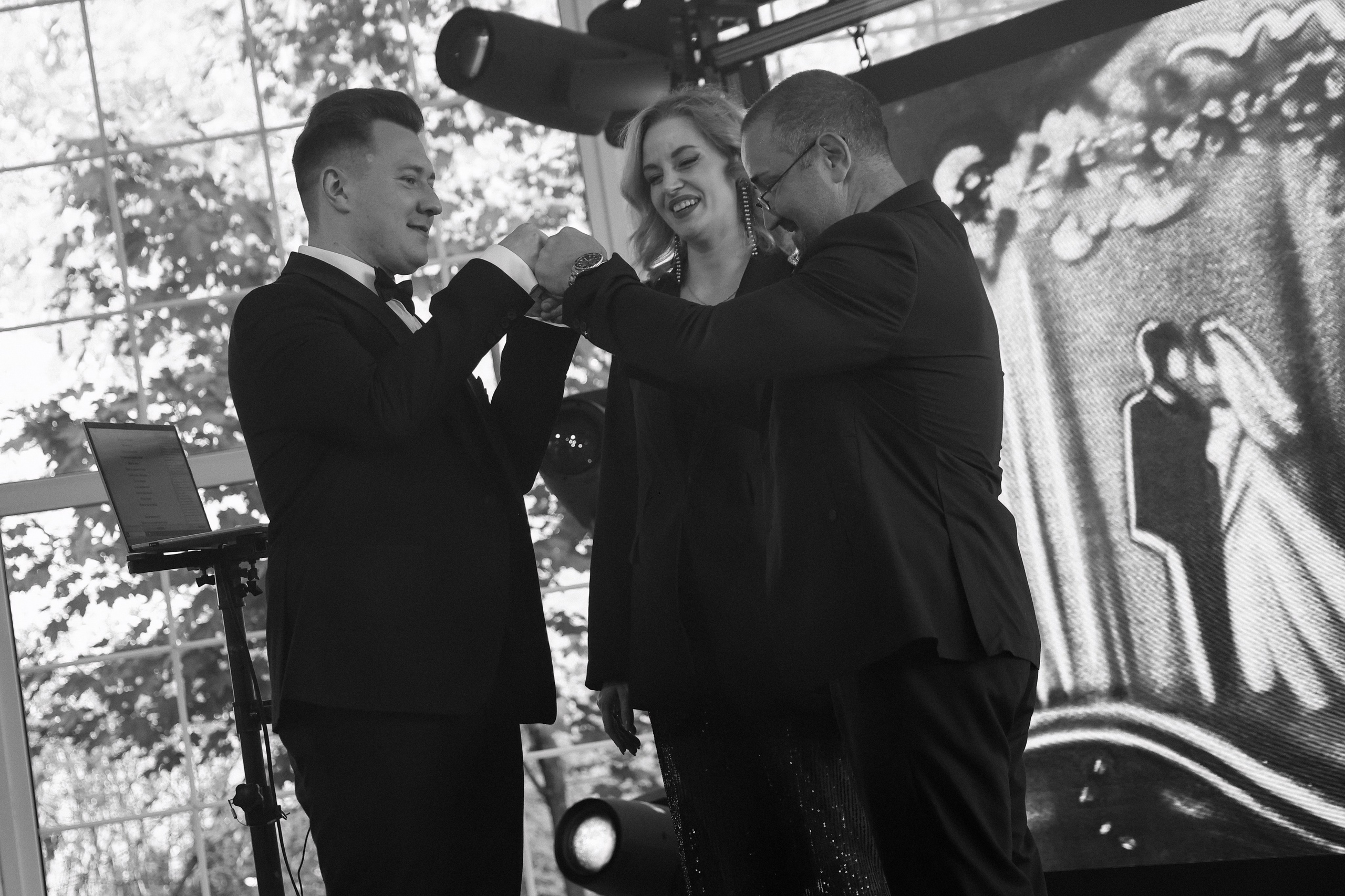 Валентин & Валерия. Свадебный и Event фотограф в Москве Бажина Ирина