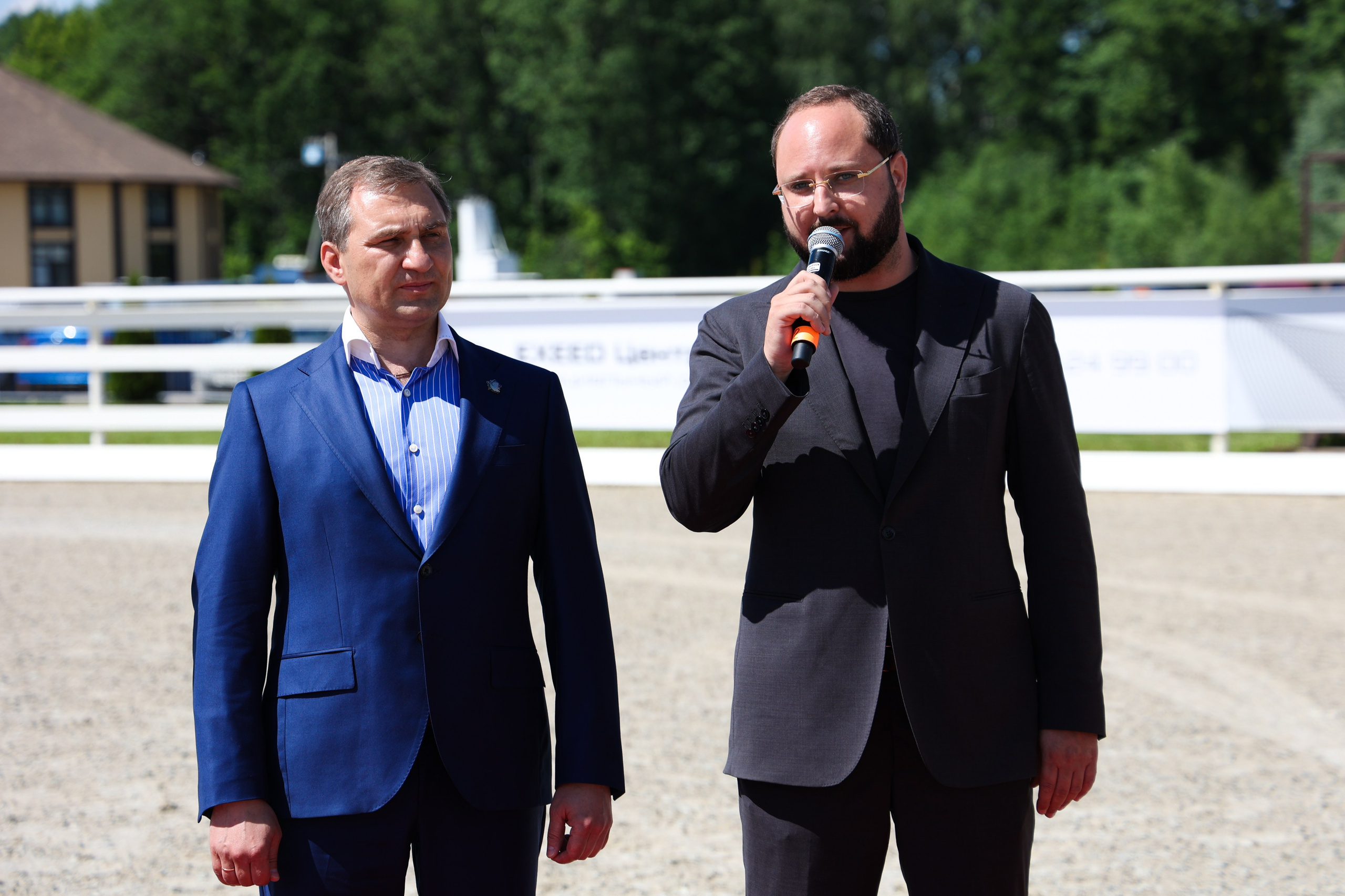 КСК «Звёздный». Кубок Гагарина. Свадебный и Event фотограф в Москве Бажина Ирина