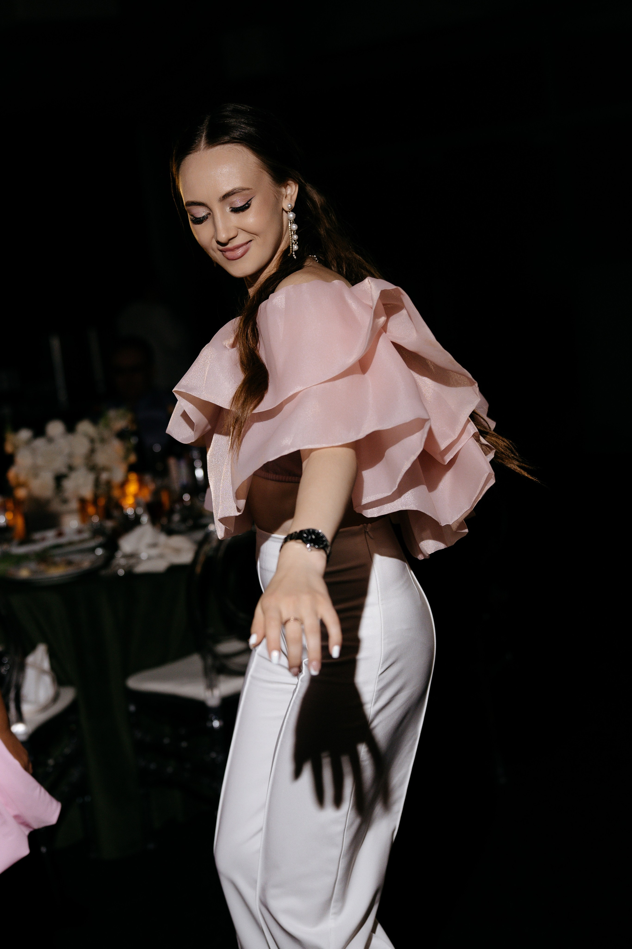 Данил и Татьяна. Свадебный фотограф в Москве и Владимире Егор Дмитриев