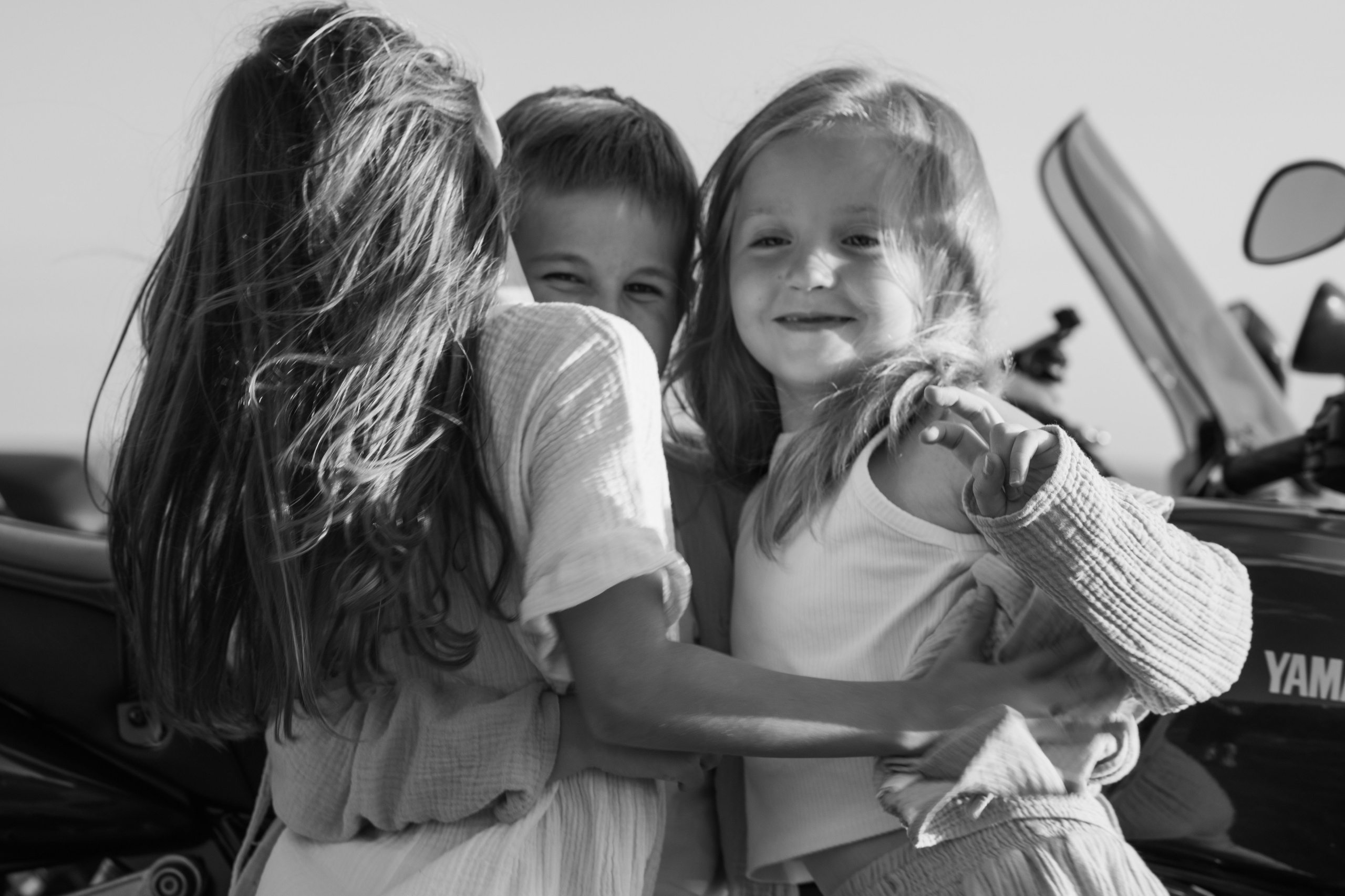 Счастливое детство. Свадебный и семейный фотограф в Ставрополе Евгения Кузьмичева