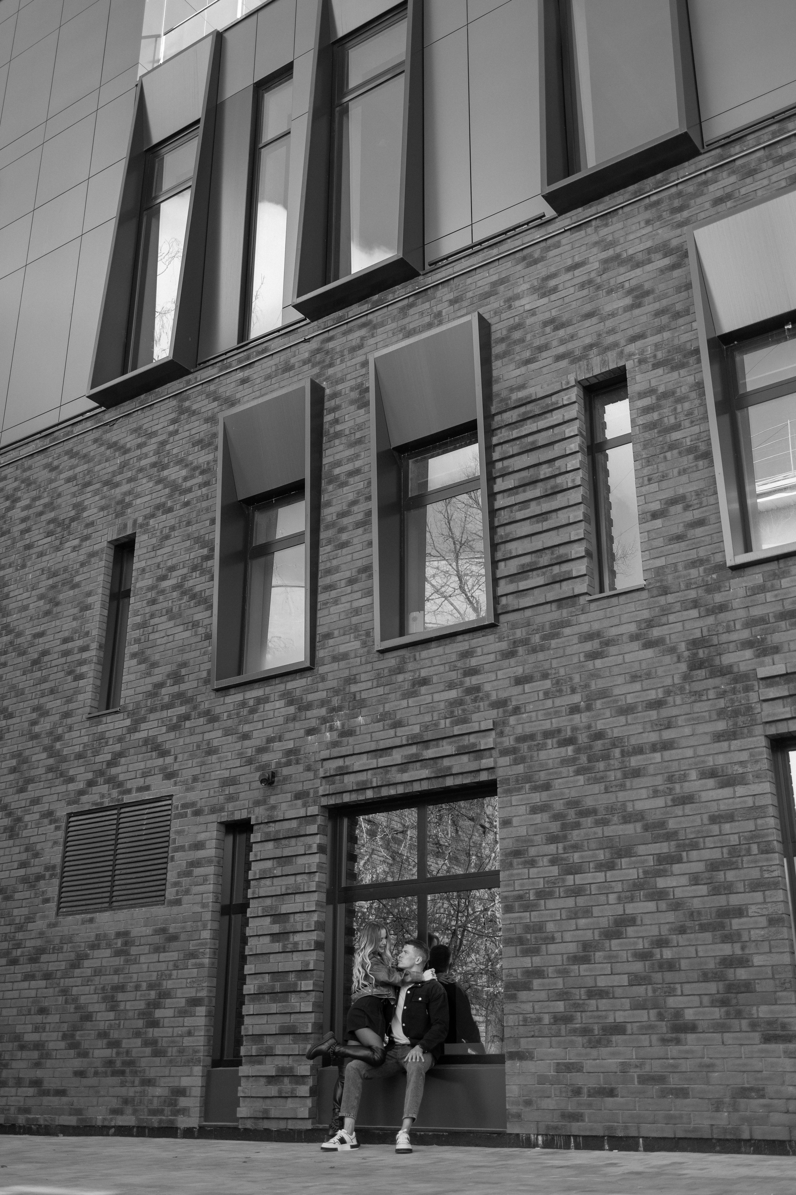 Карина и Артём