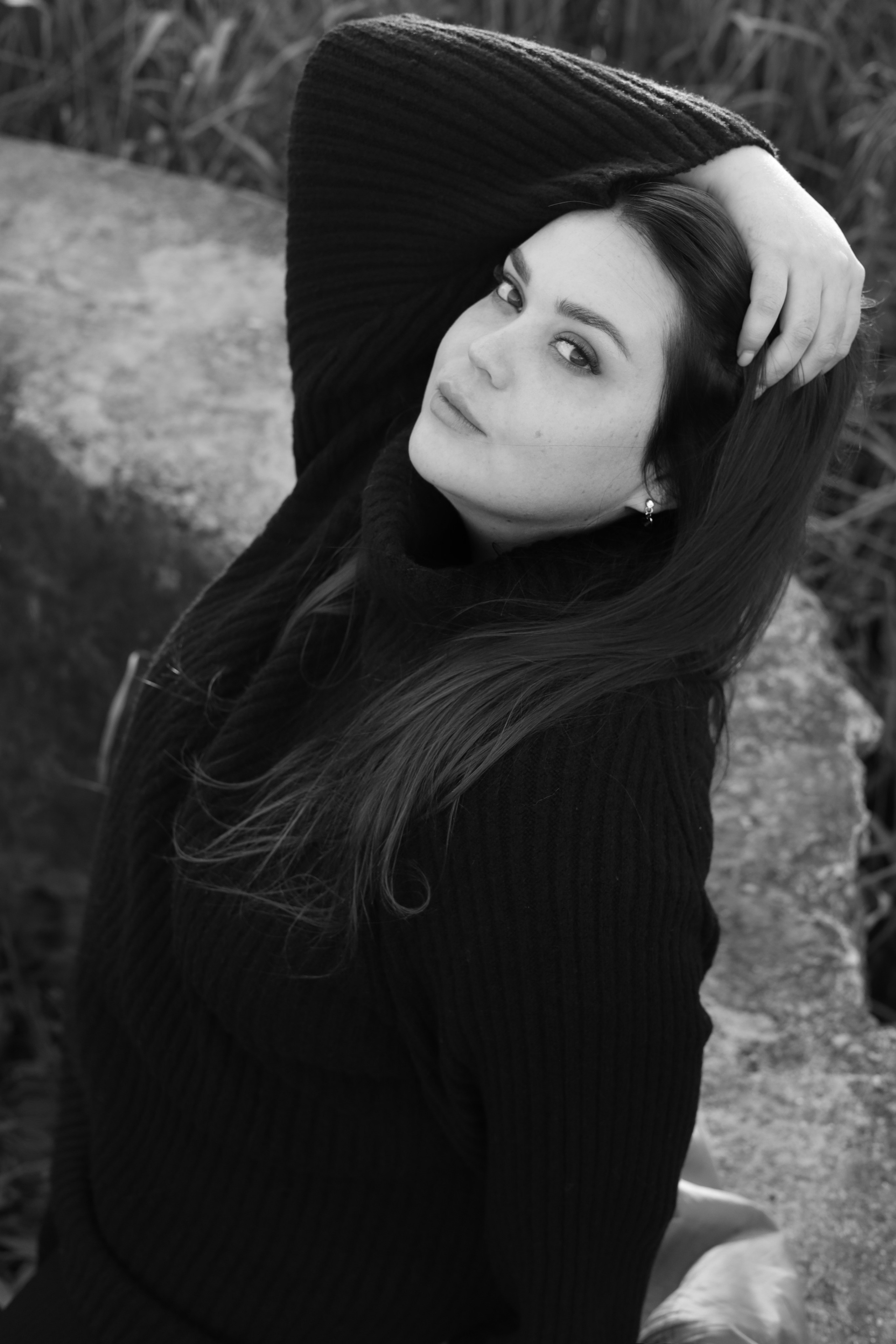 Victoria. Главная