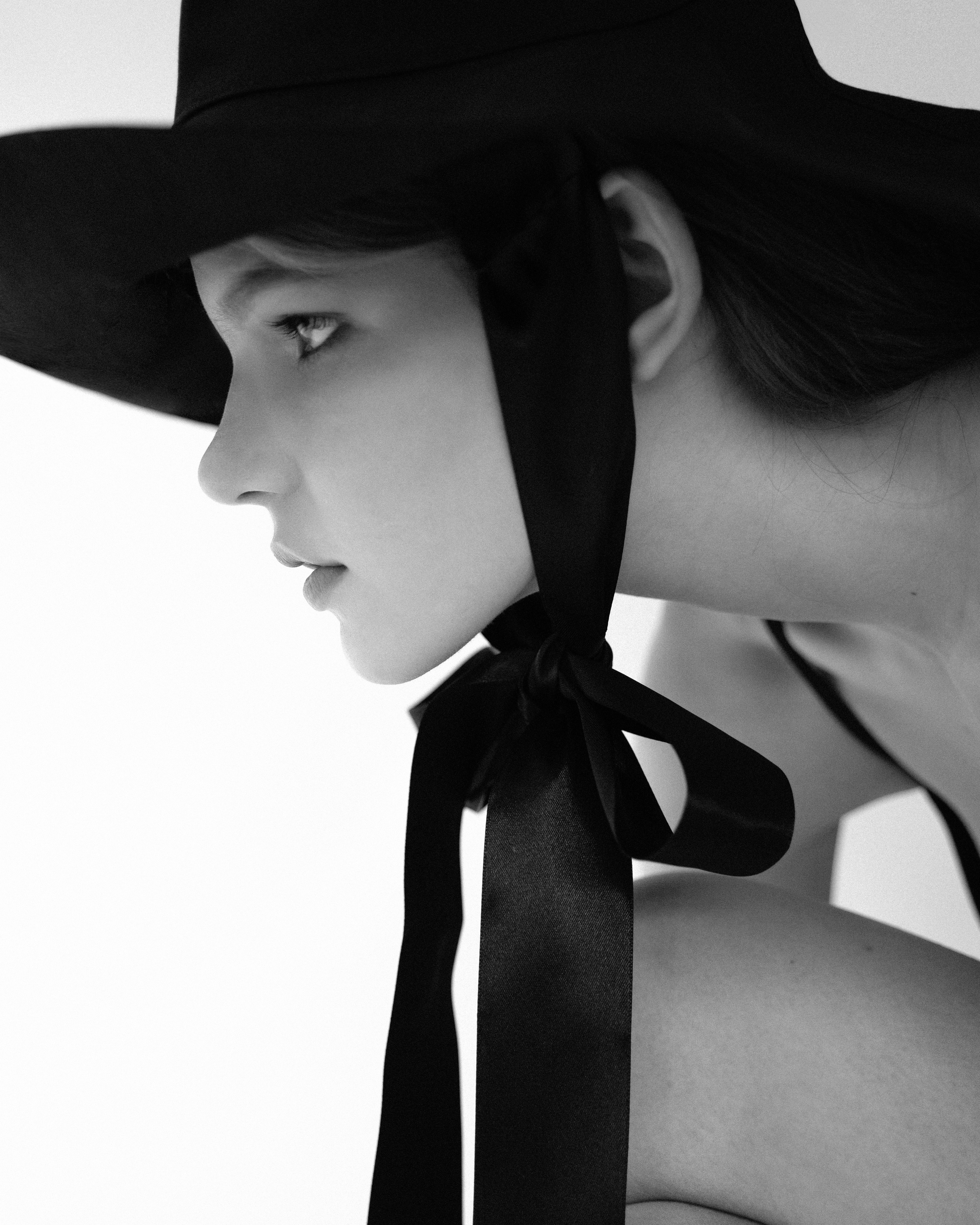 Portrait. Katyavasileva