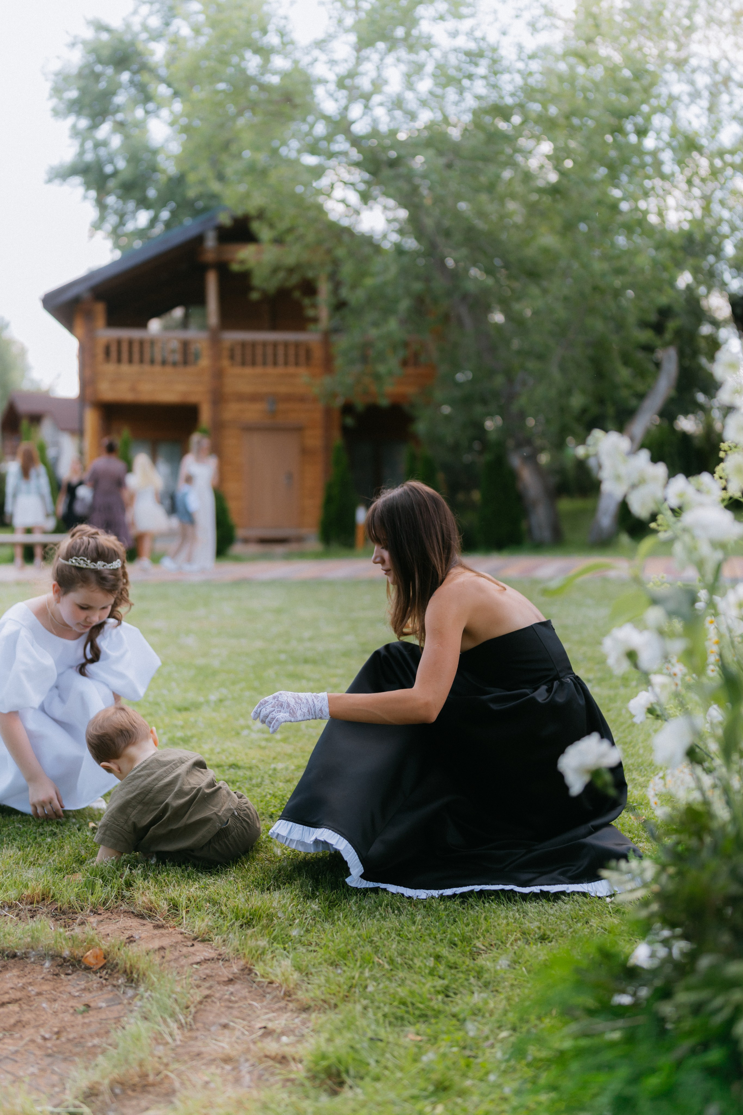 Арсений и Даша. Ланемец Юлия — фотограф Волгоград/Волжский