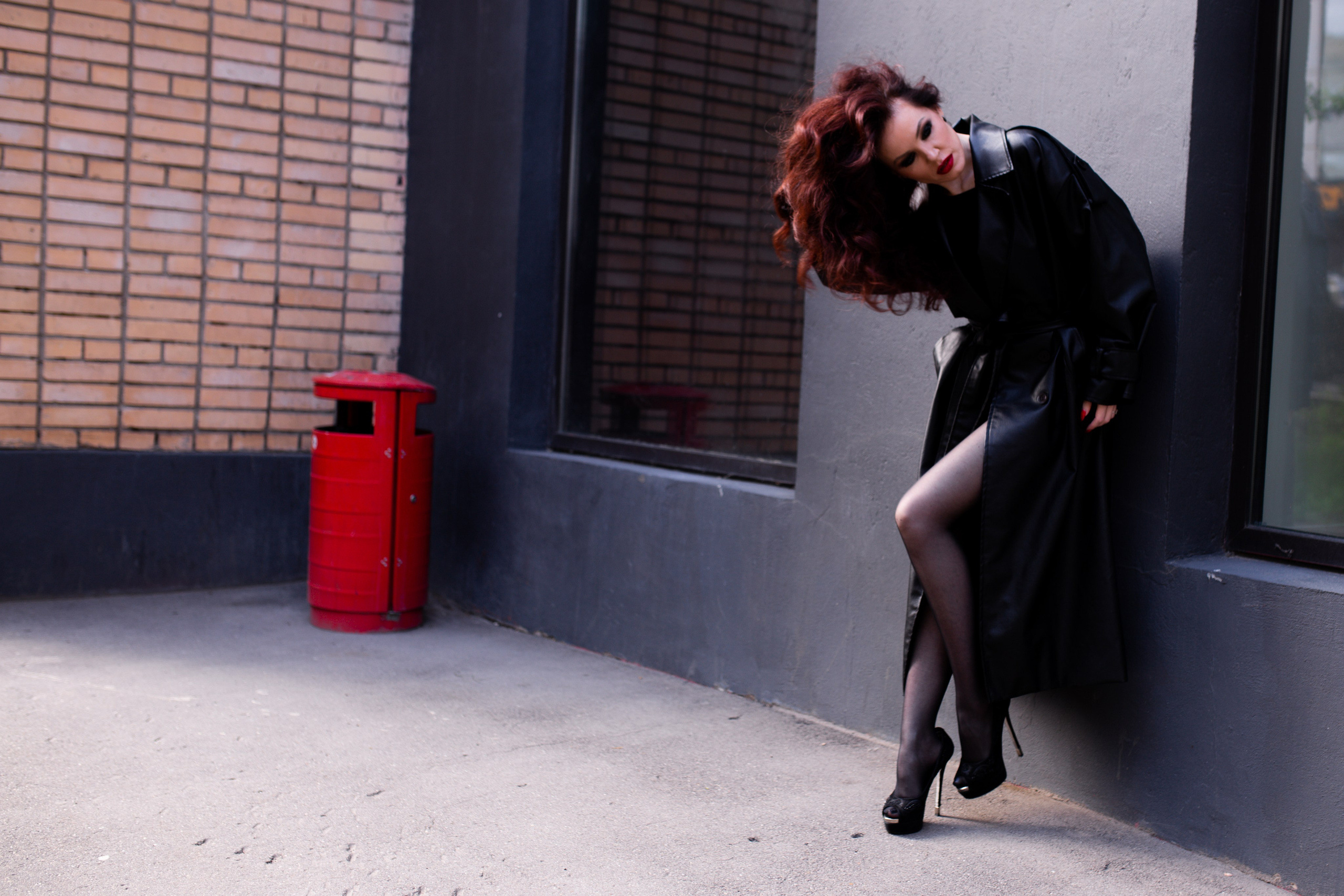 ПРогулочная фотосессия с Татьяной Дукой. Фотограф в Москве Анна Яковлева