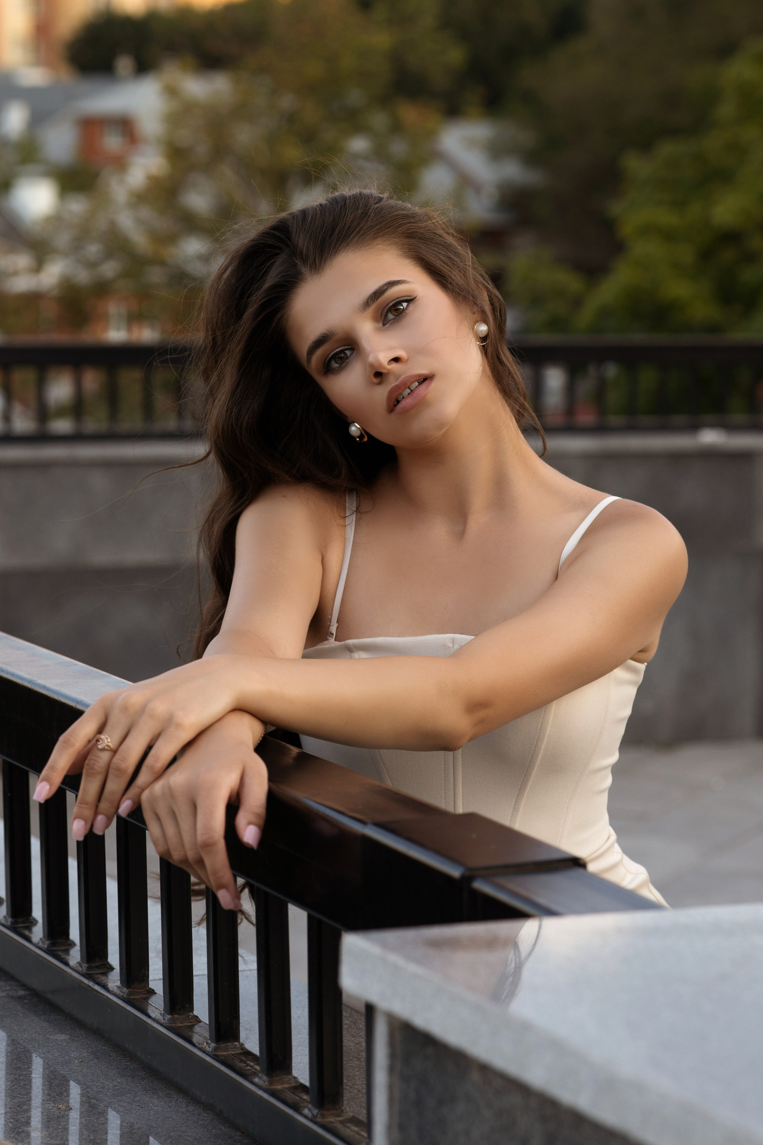 Съемки на природе и в городе. Женский и семейный фотограф в Воронеже Надя Кузнецова