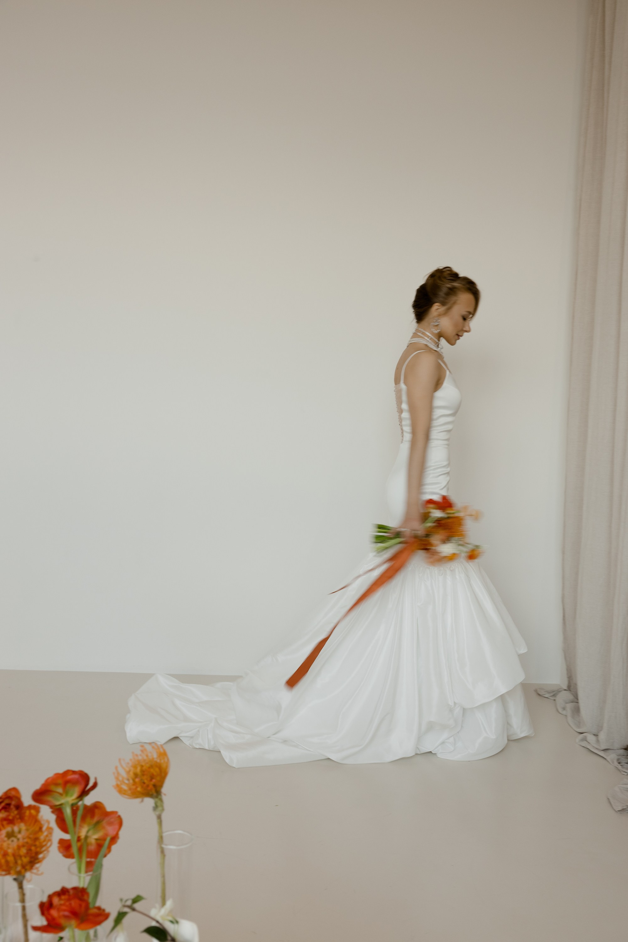 8 лет спустя. Миленина Юлия Свадебный и семейный фотограф в Краснодаре