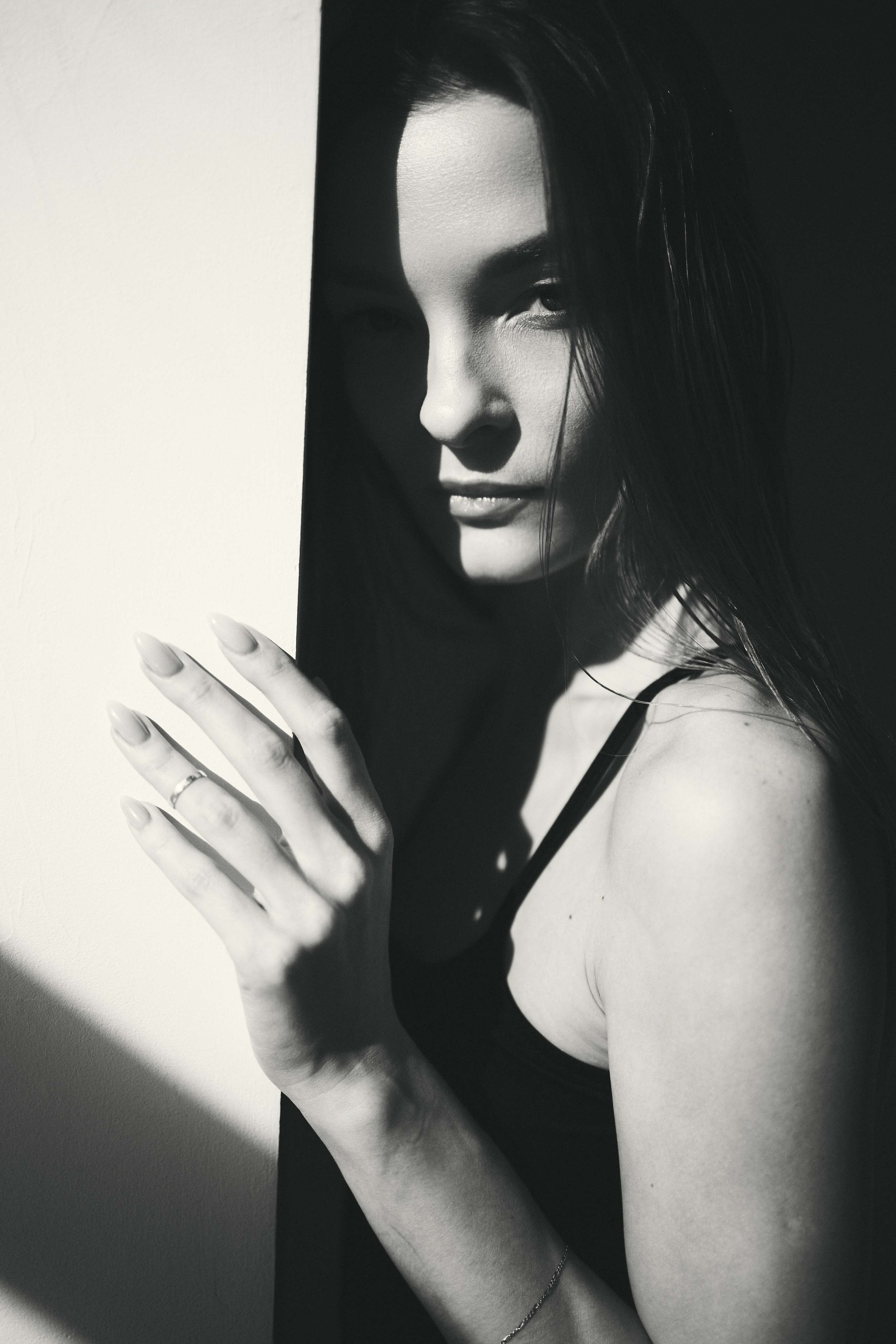 Женское. Фотограф Нина Крутая Москва