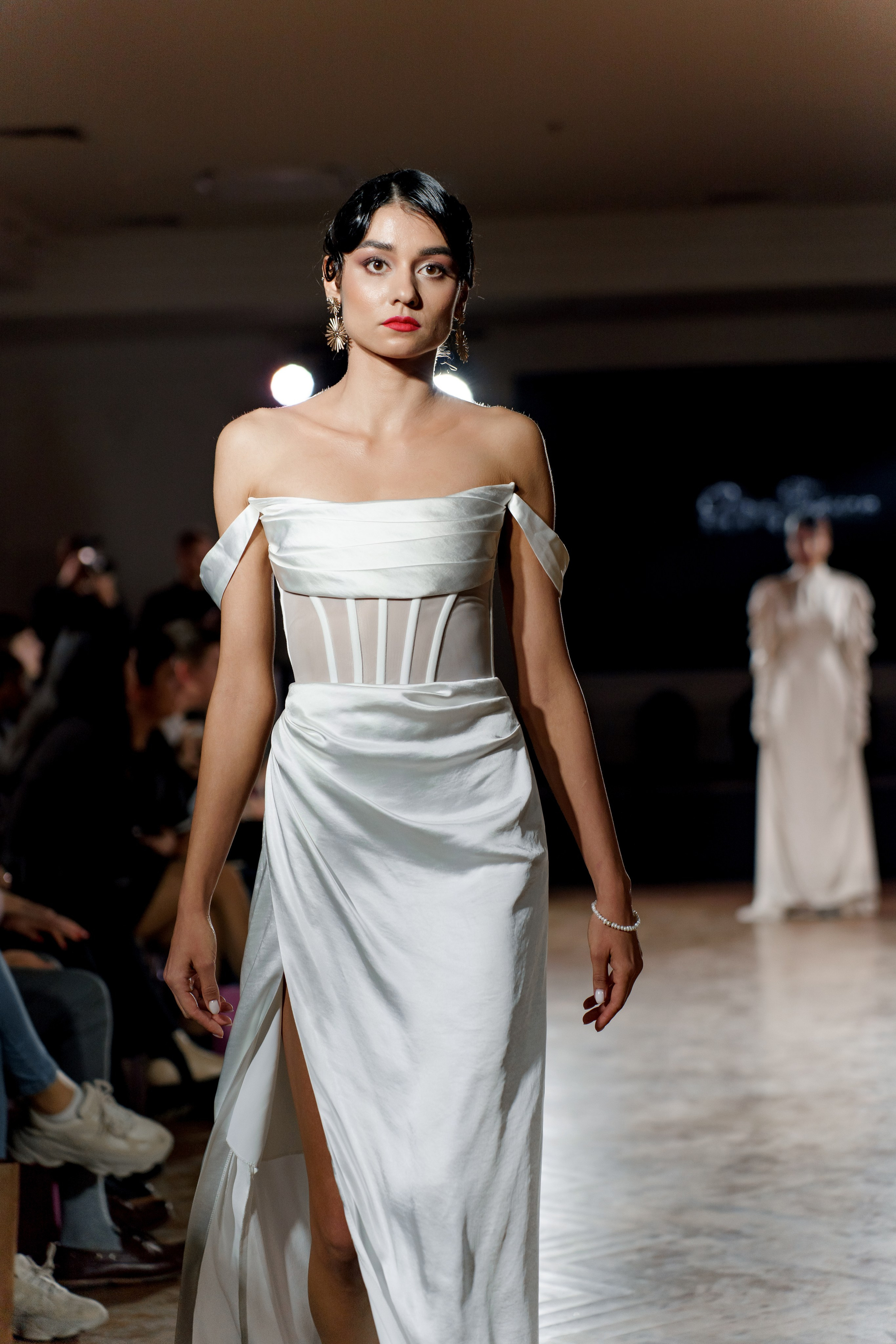 Выставка свадебных специалистов «Свадьба на 1000%». Свадебный фотограф в Санкт-Петербурге