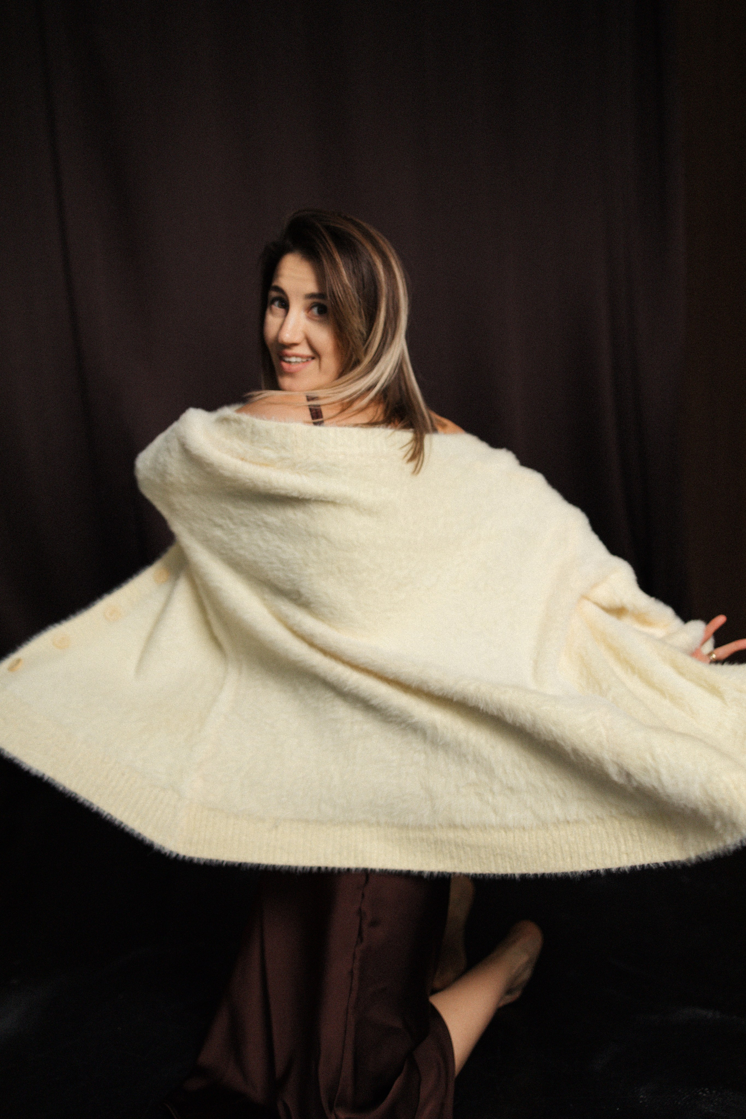 МОЙ. Семейный лайфстайл фотограф в г. Липецк