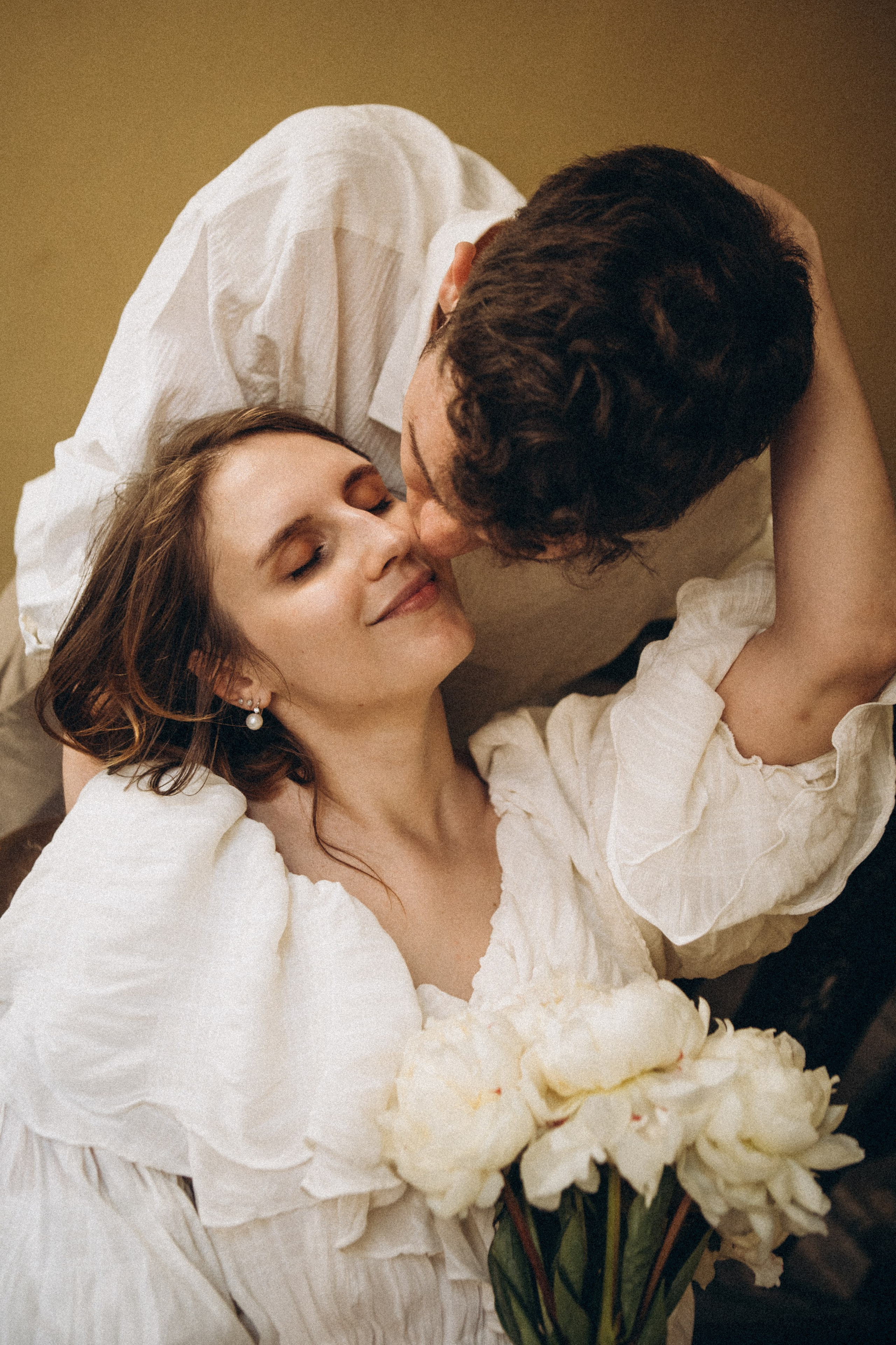 Таня и Леша. Даша Яковенко Фотограф Спб