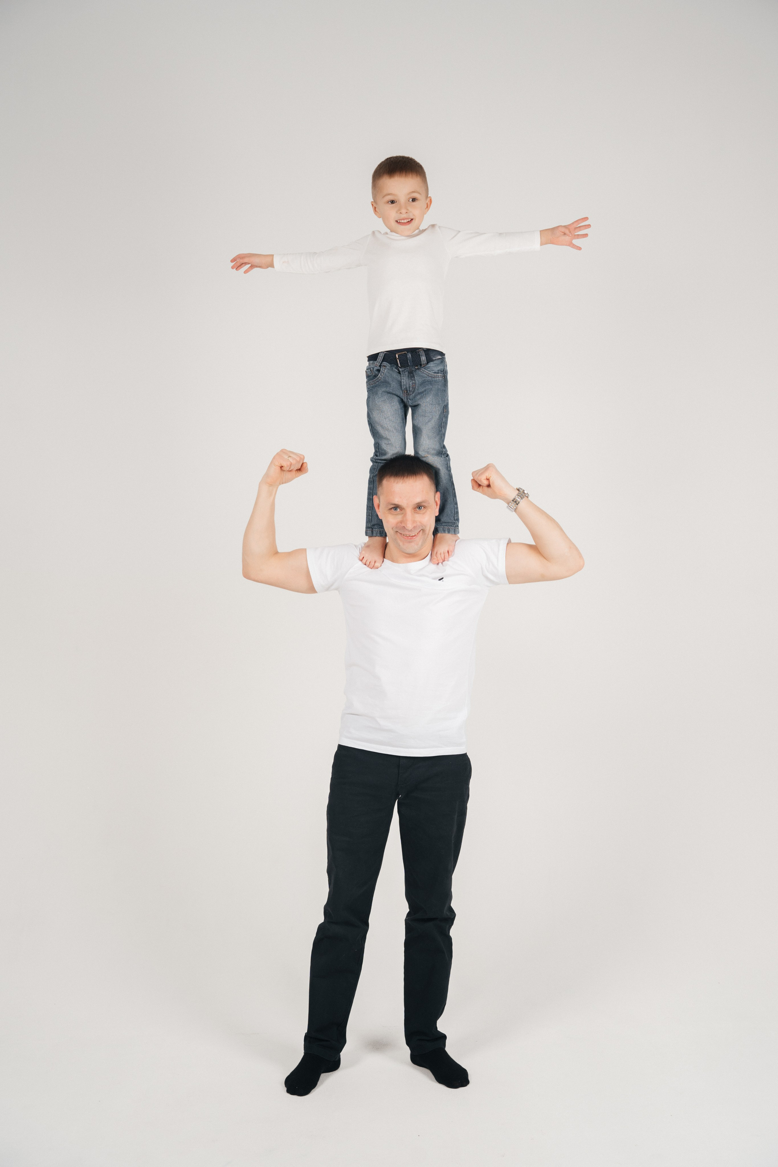 семейная фотосессия