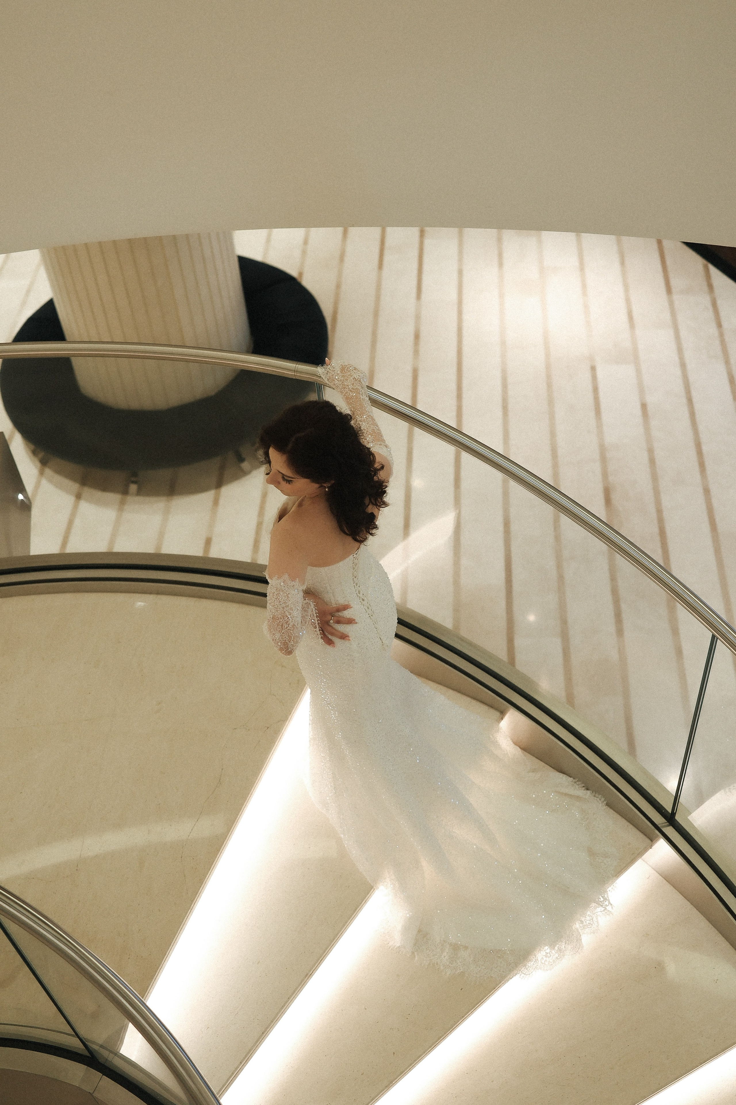 Э. + А. Hyatt Regency Moscow Petrovsky Park , венчание в Армянской апостольской церкви. Свадебный и семейный фотограф в Москве Света Снимает