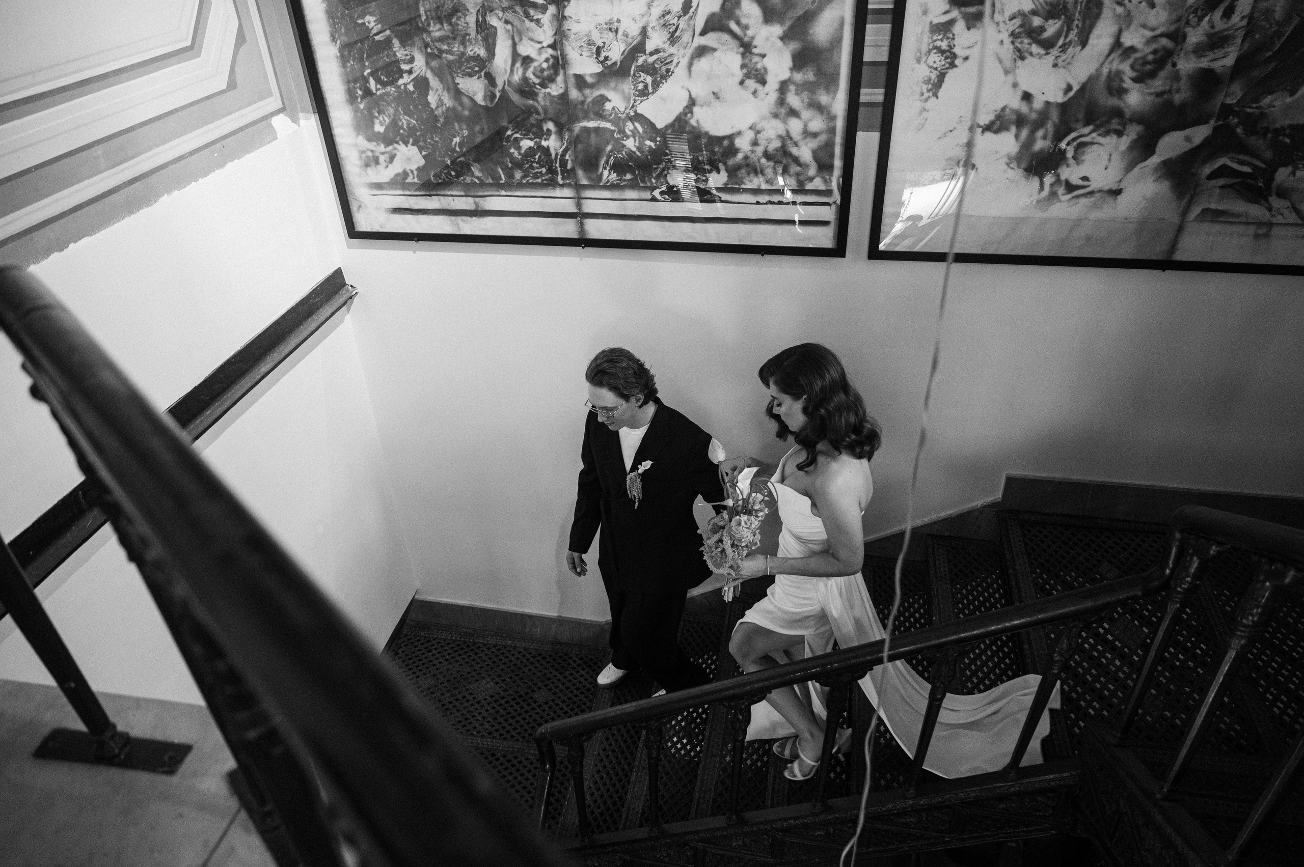 Никита & Катя. Оформление свадеб, декор свадеб Вера Маркова, Москва