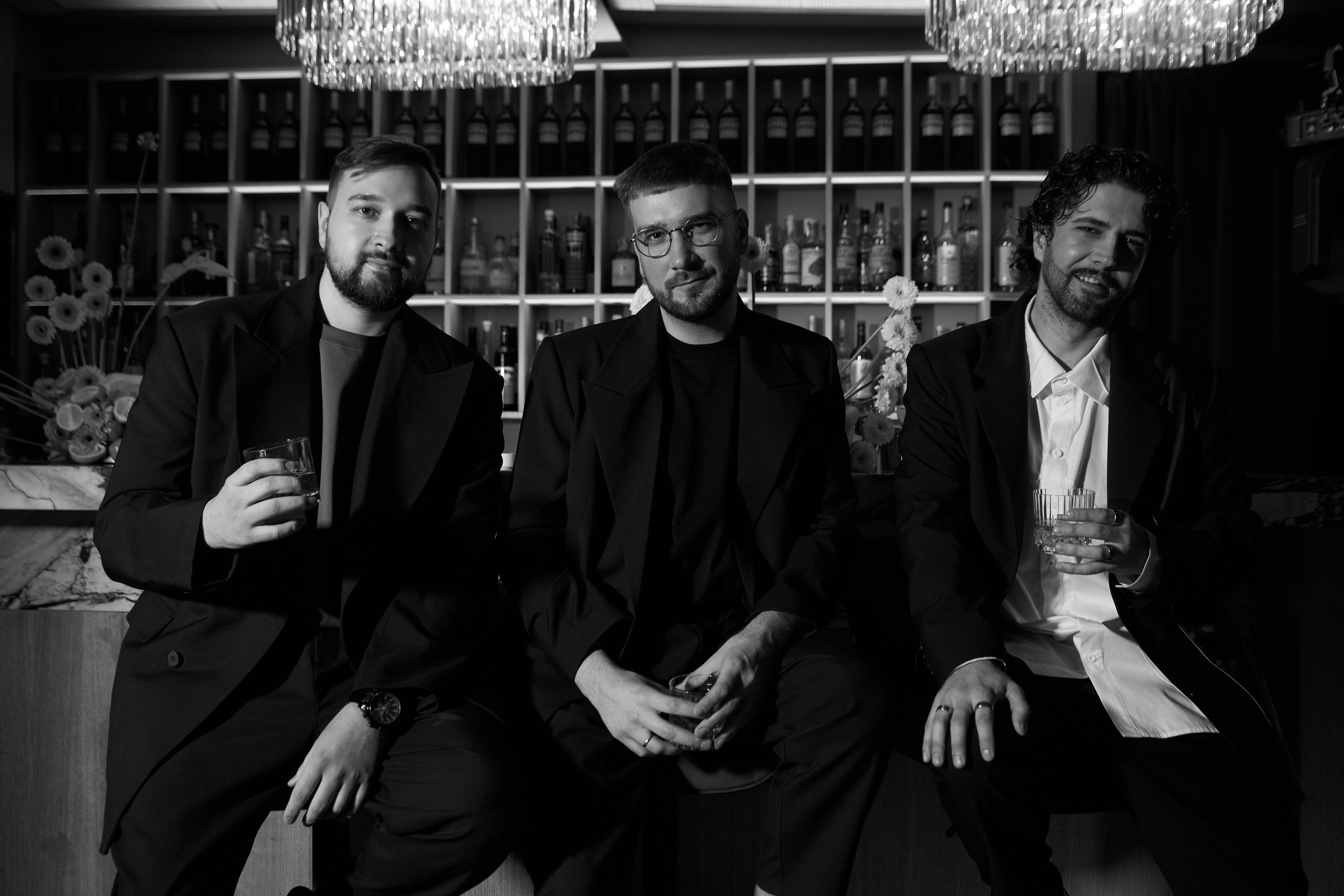 Аня &  Сергей «Unica». Оформление свадеб, декор свадеб Вера Маркова, Москва