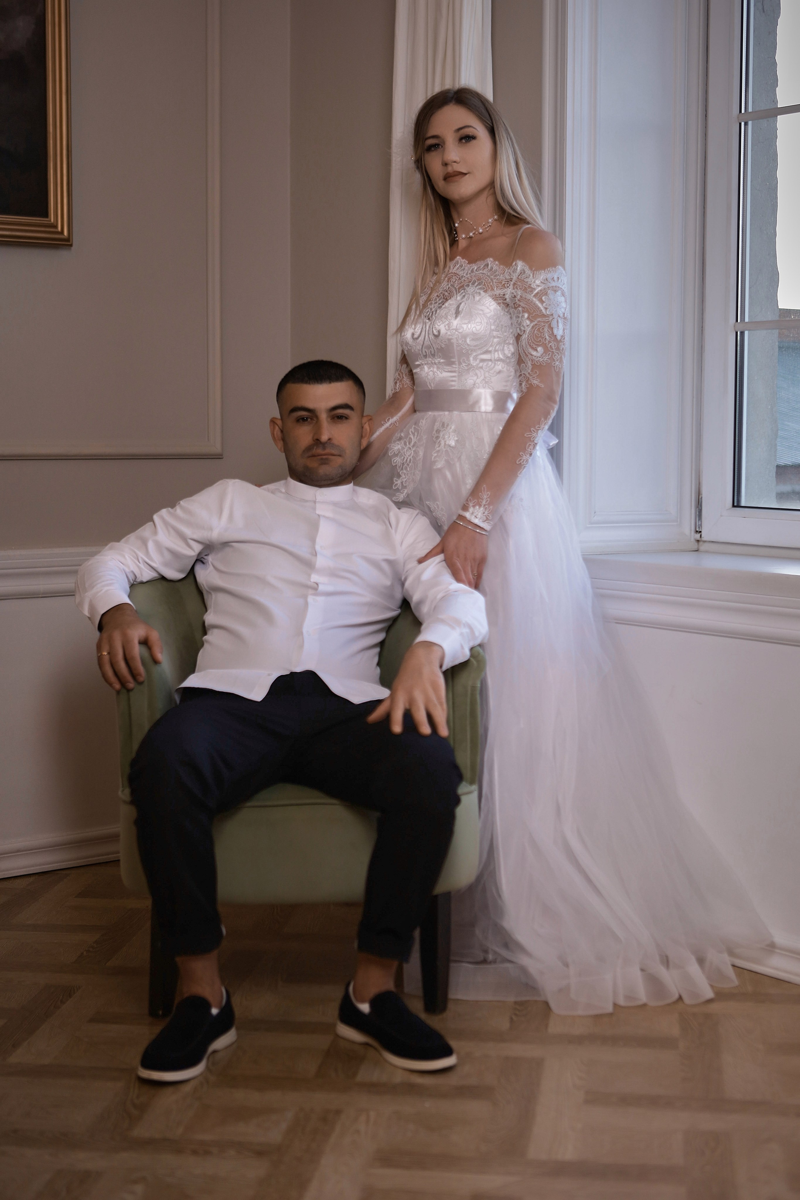 Свадебная фотосессия. Семейный и свадебный фотограф в Краснодаре Михеева Светлана