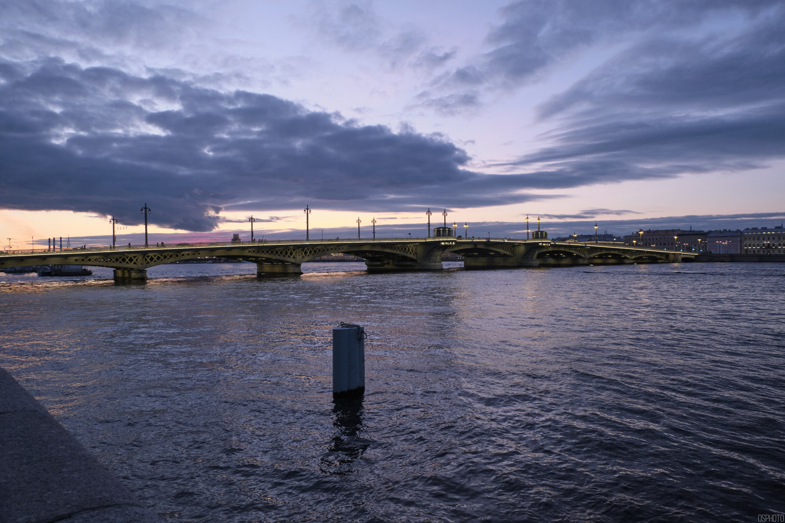 Санкт-Петербург. Фотографъ Сергѣевъ. Поймать мгновеніе