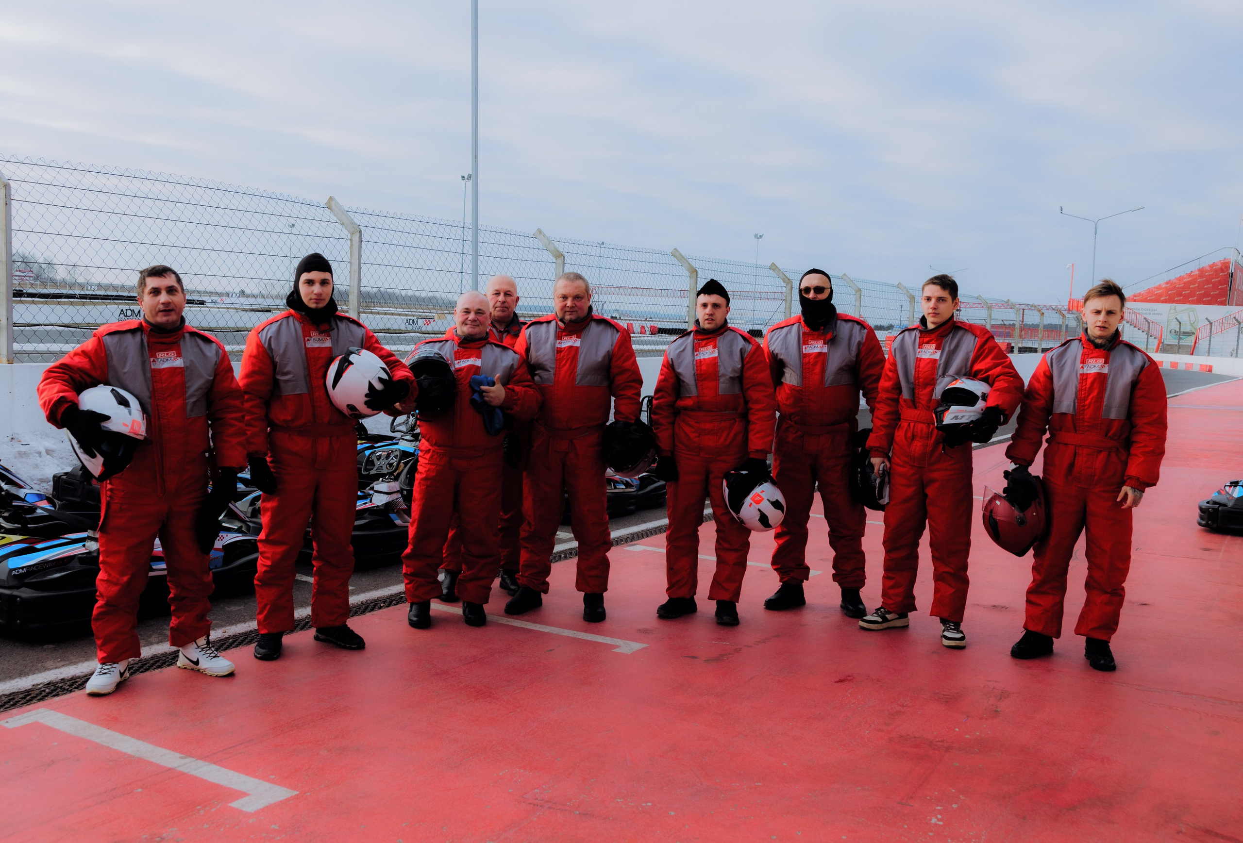 Тимбилдинг компании Constantia. Фотограф Андрей Ширкалин Москва Московская обл, Коломна, Рязань