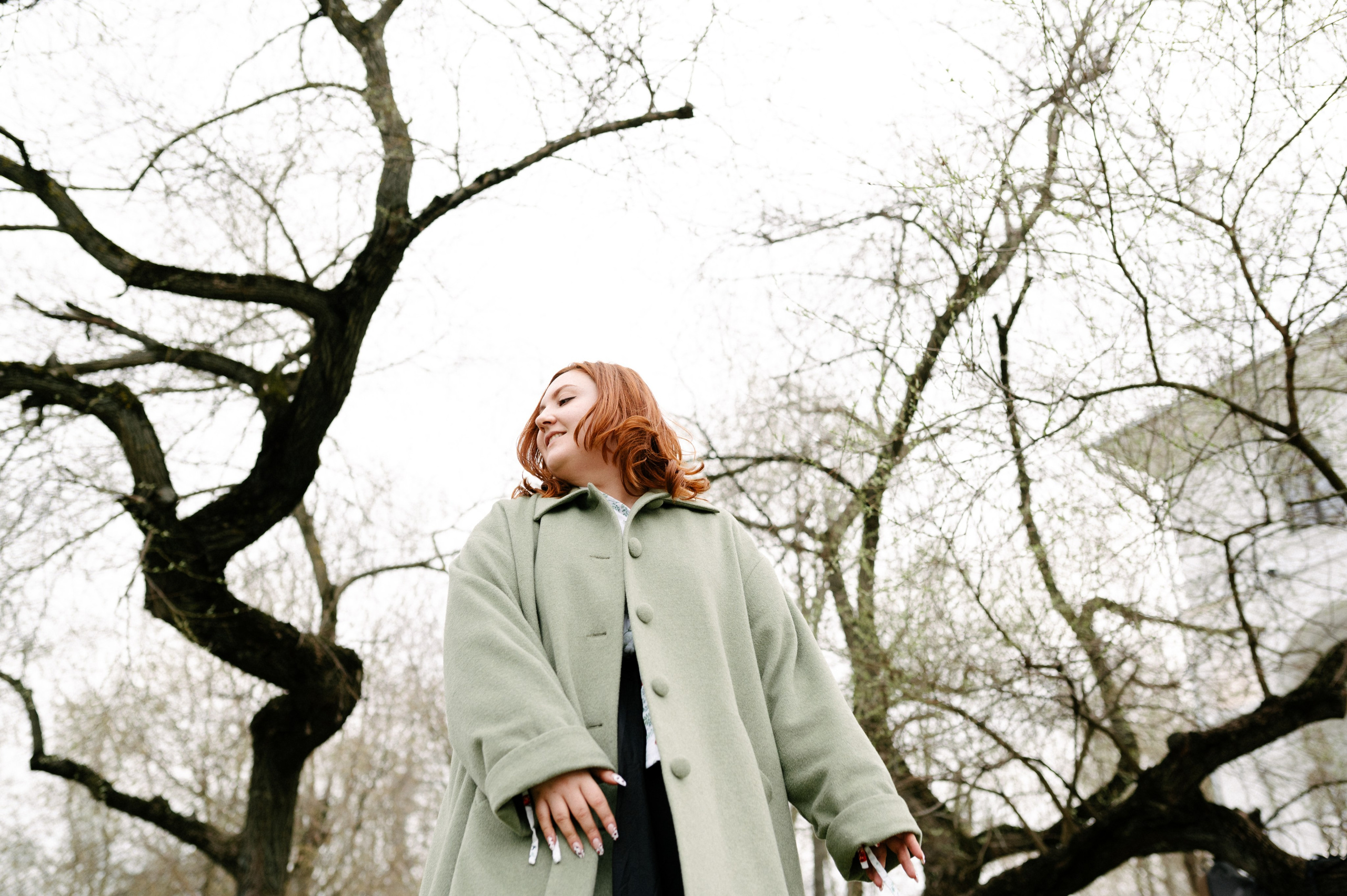 Рыжая команда. Фотограф анималист в Москве Ольга Агушева