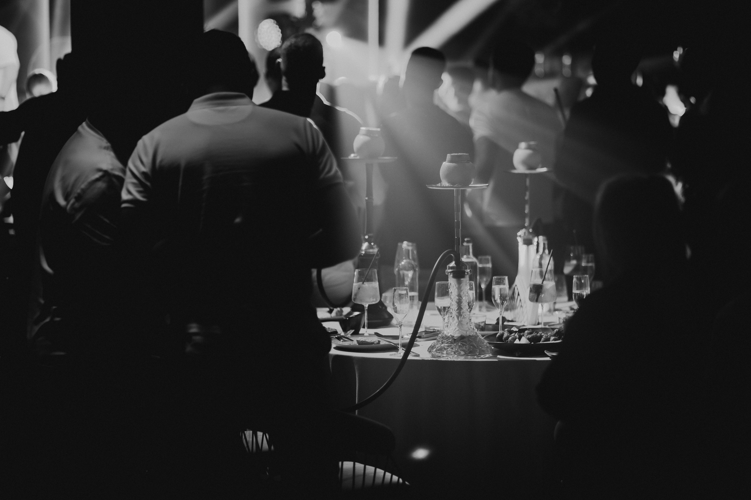 МИХАИЛ ГРЕБЕНЮК «ПРОРЫВ». Фотограф Москва Владимир Филин