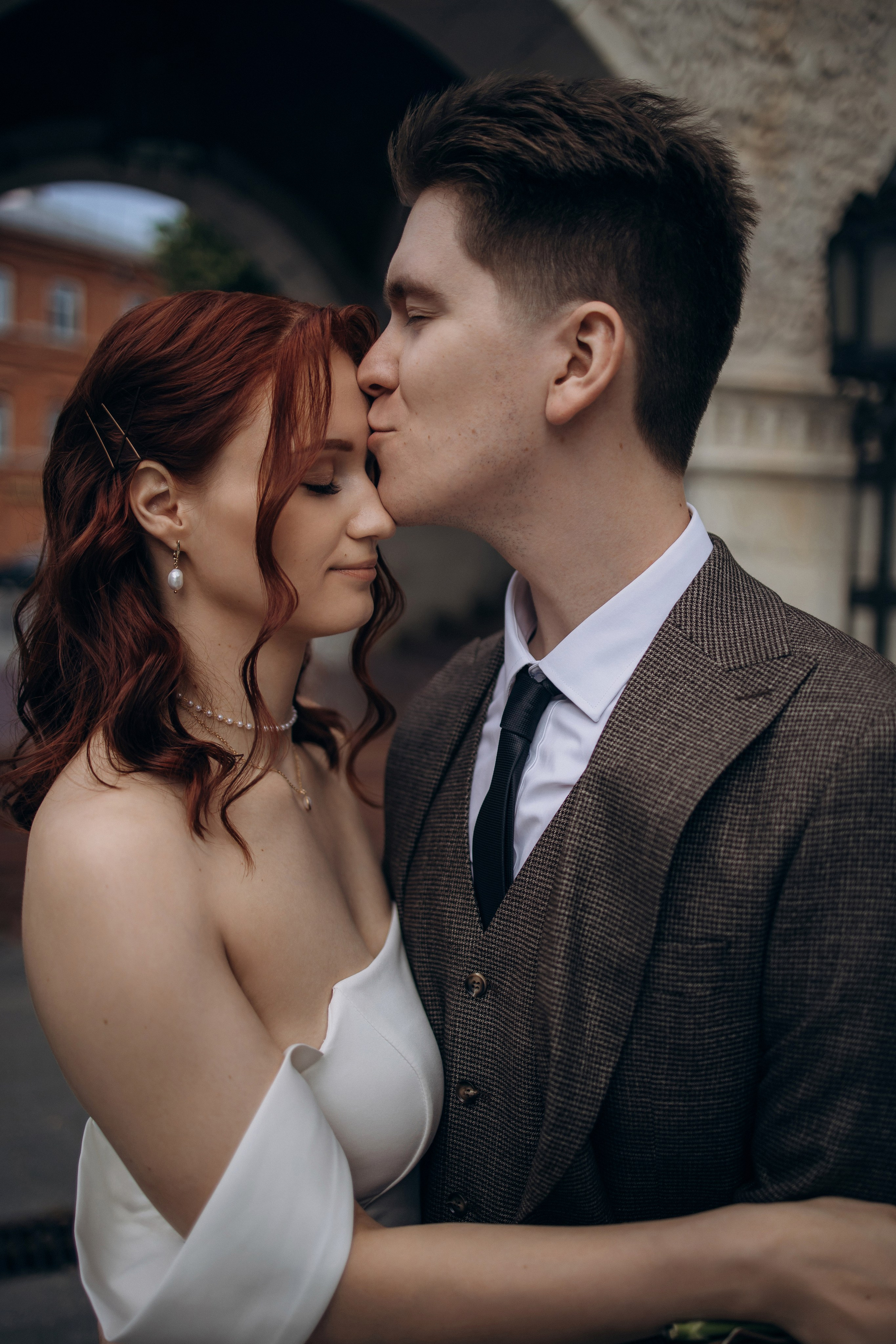 Алёна и Максим. Фотограф Нижний Новгород