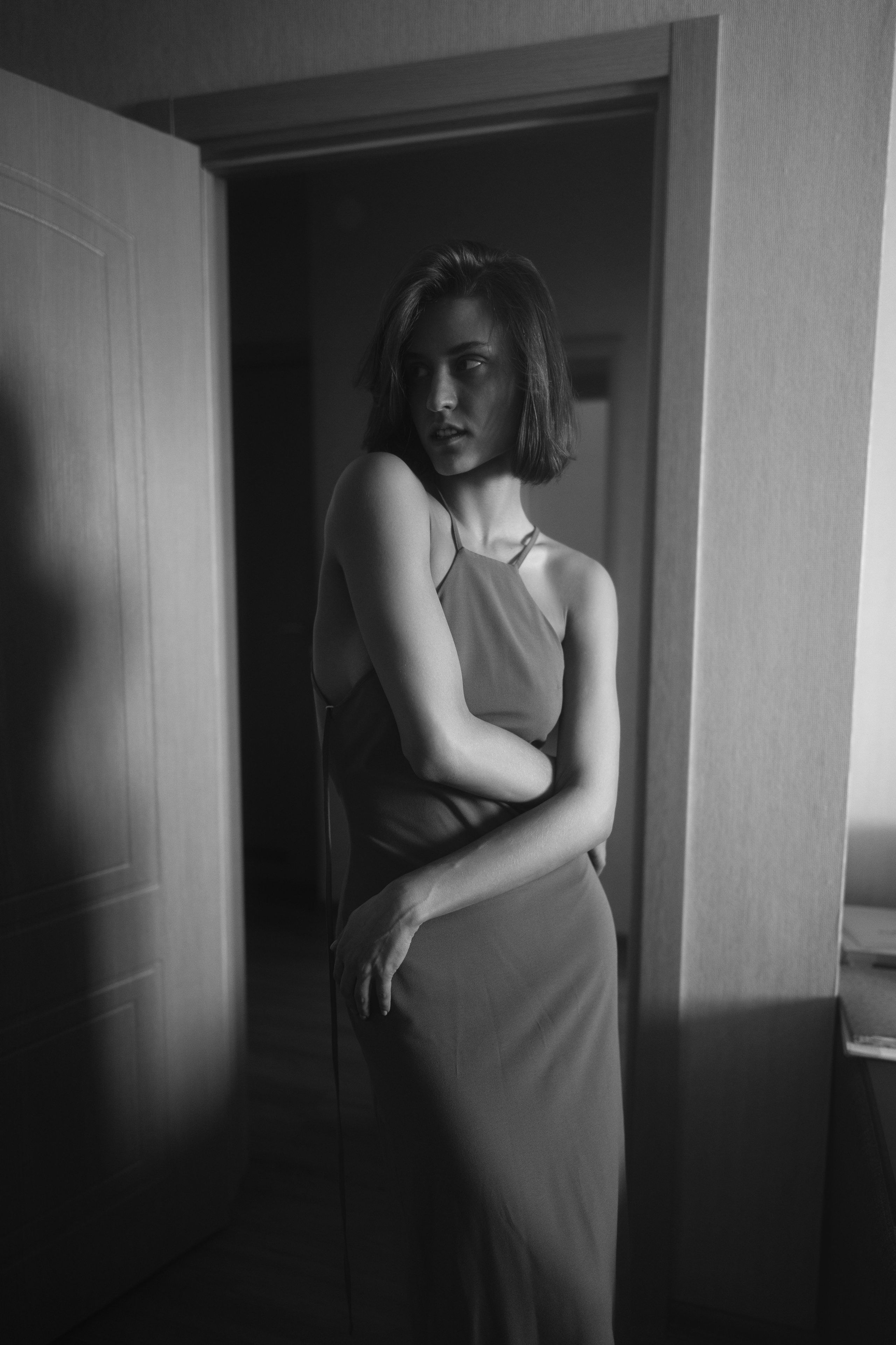 Портретный фотограф Казань