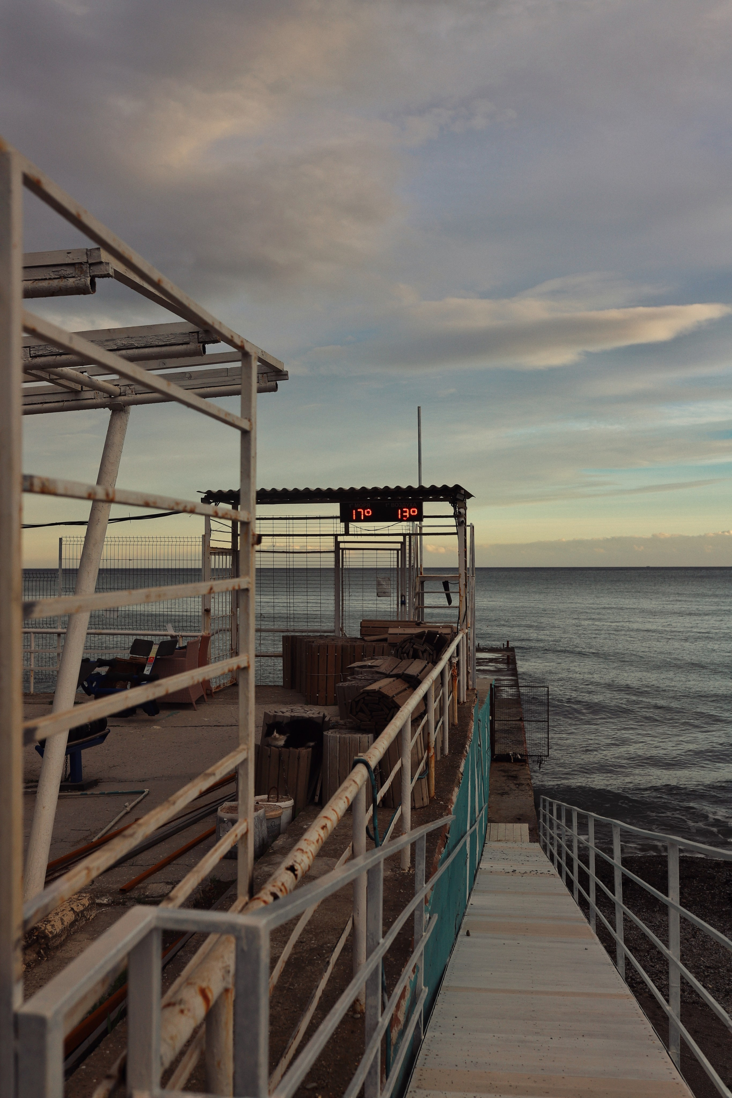 Восточная набережная. Фотограф и видеограф в Санкт-Петербурге