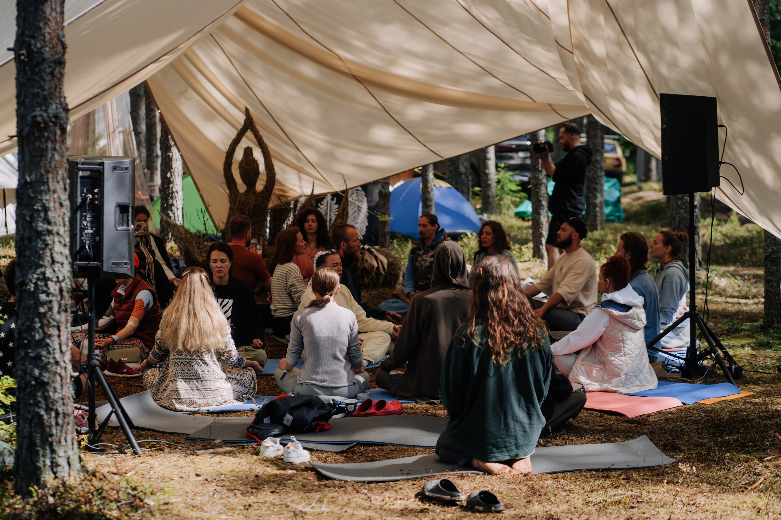 Ethnoscope 2022. Photographer — ERASTOV