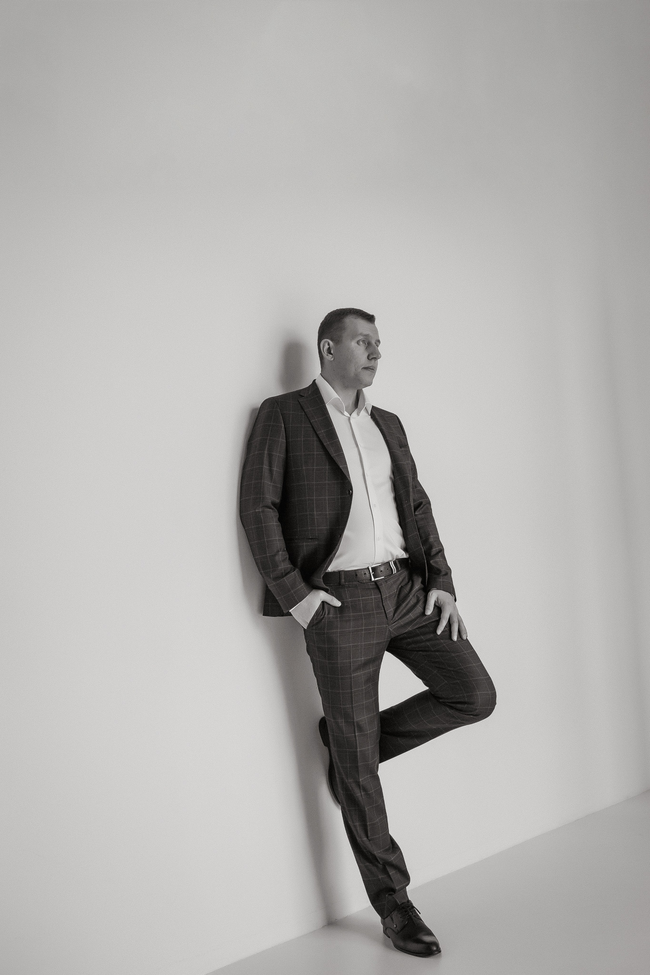 Евгений & Лилия. Семейный фотограф в Сургуте