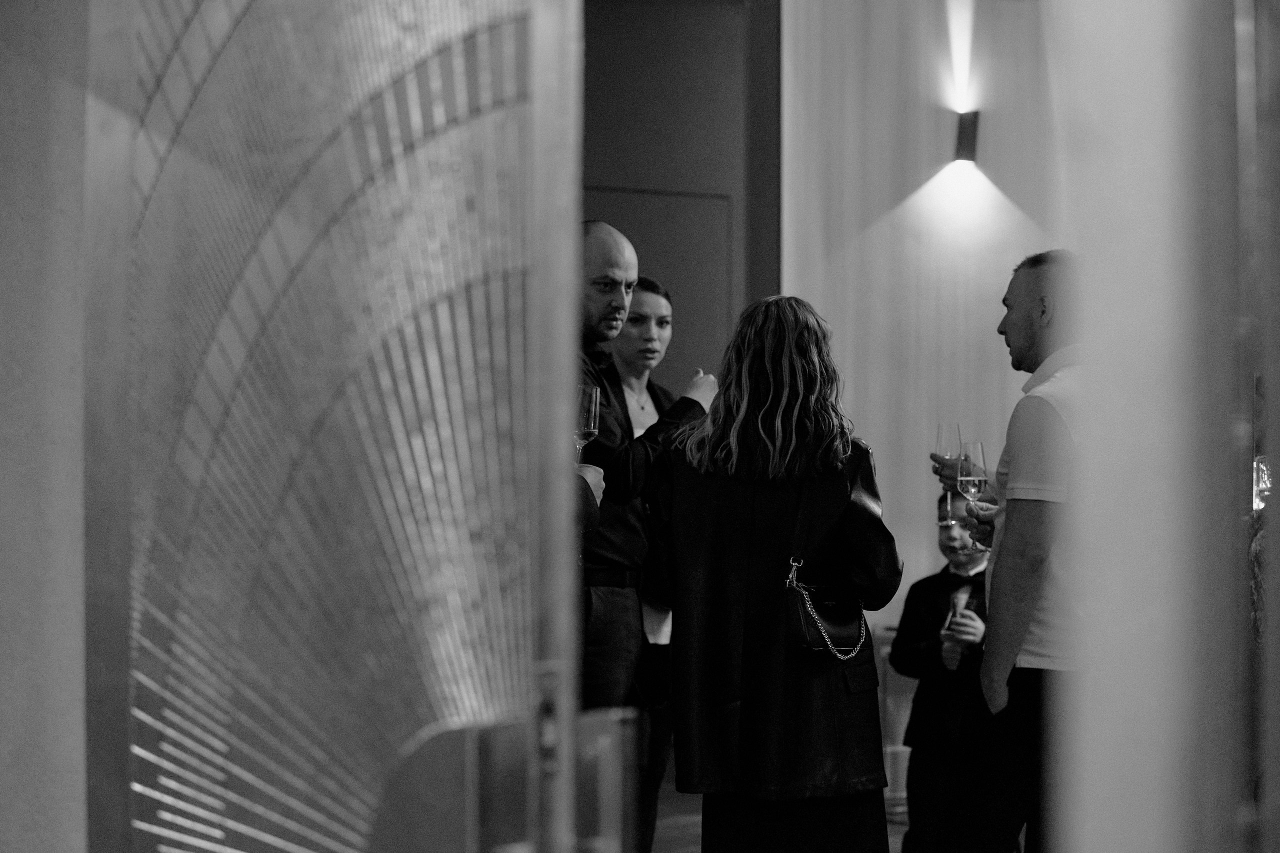 Vladimir & Anastasia. Event агентство PAPRIKA в Екатеринбурге