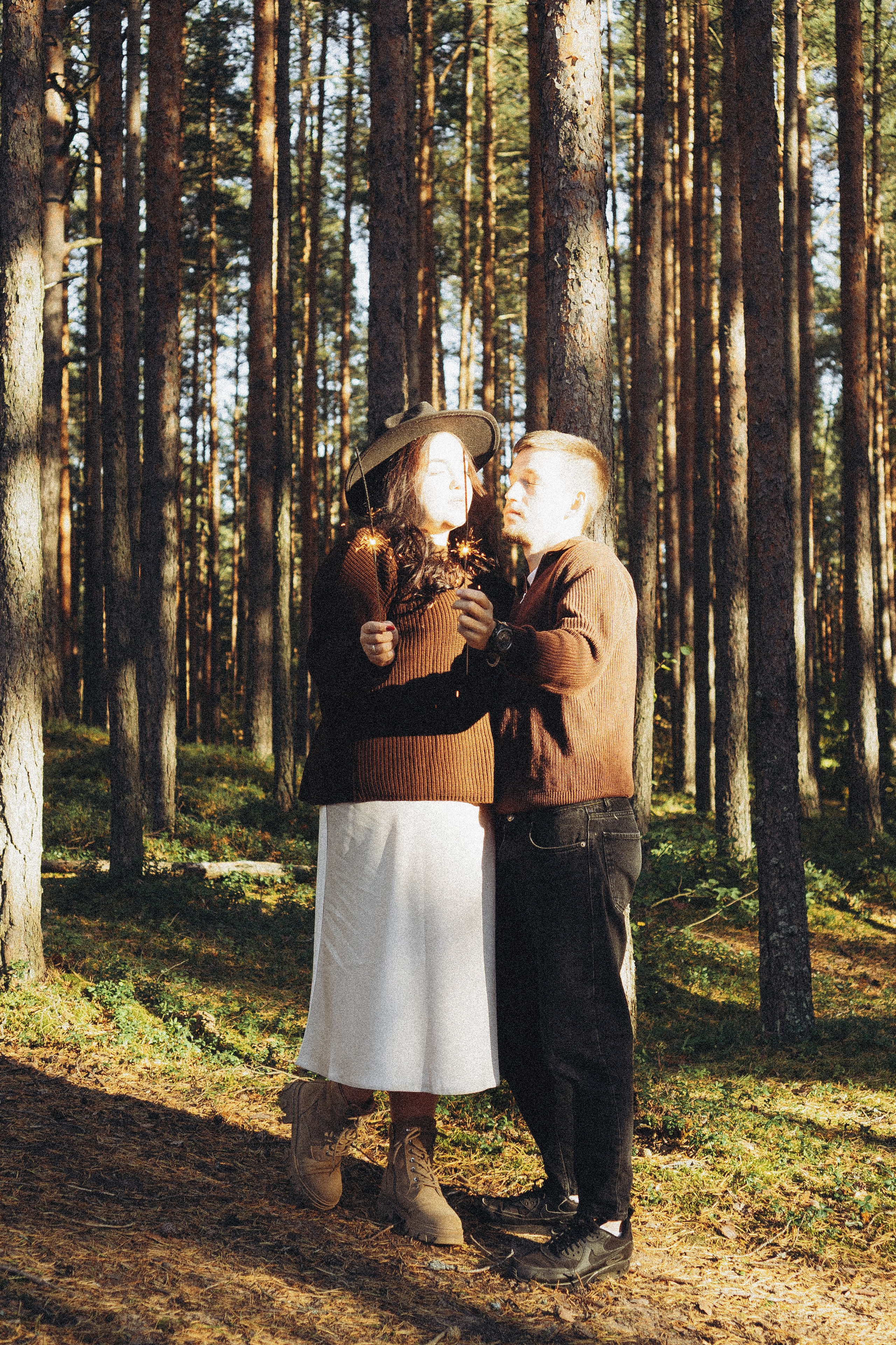 Прогулка по Финскому заливу. Профессиональный фотограф, Санкт-Петербург — Виктория Богомолова