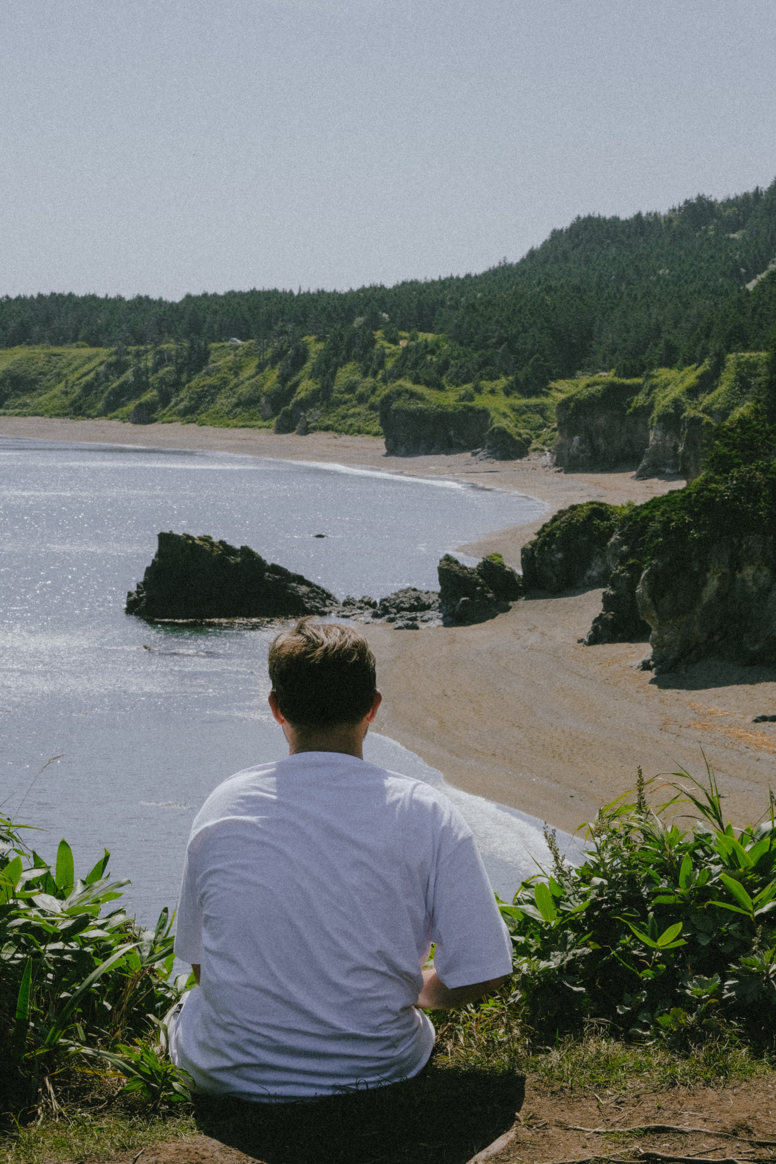 САХАЛИН. Профессиональный фотограф, Санкт-Петербург — Виктория Богомолова