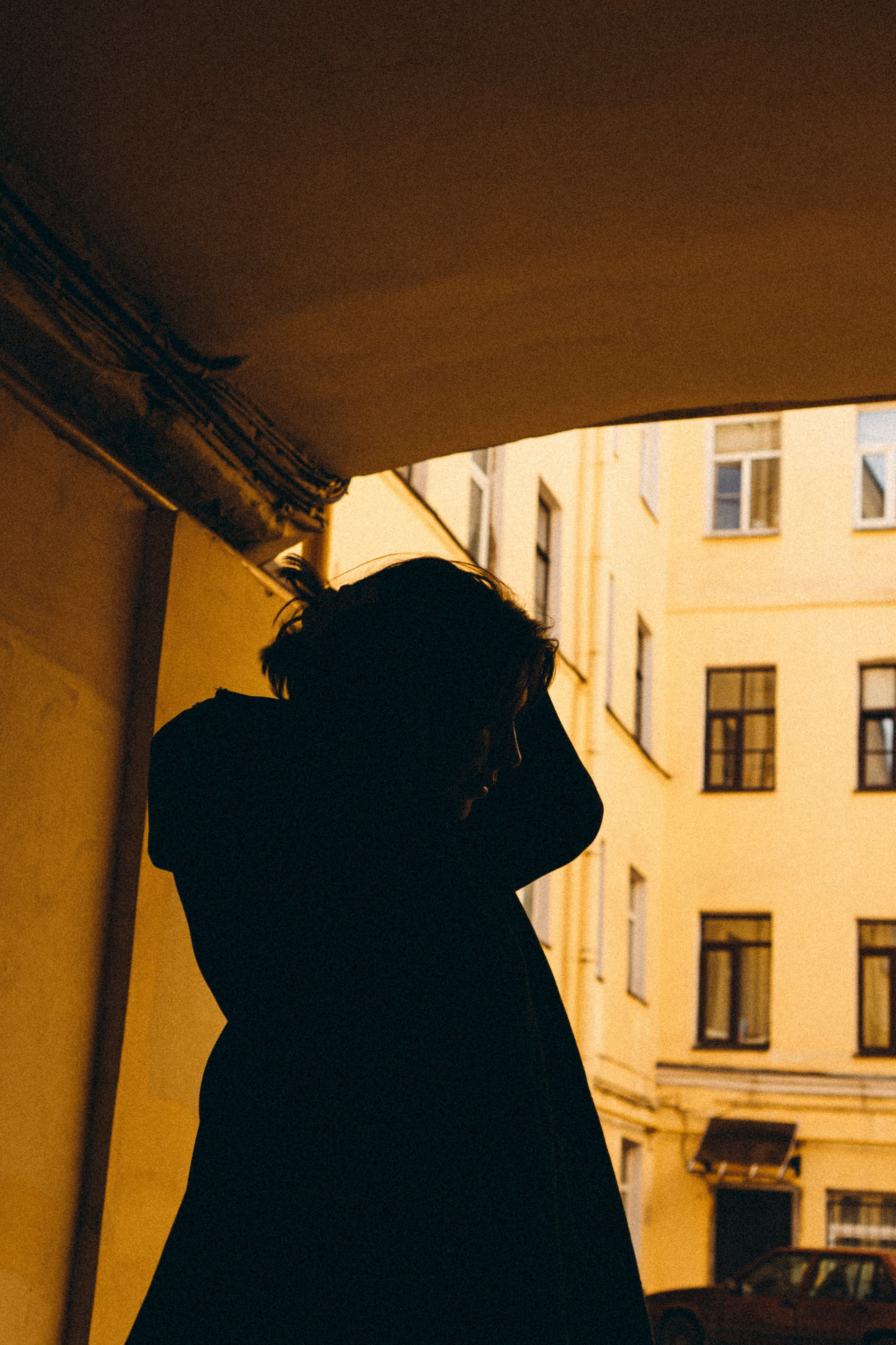 Прогулка по весеннему Питеру. Профессиональный фотограф, Санкт-Петербург — Виктория Богомолова