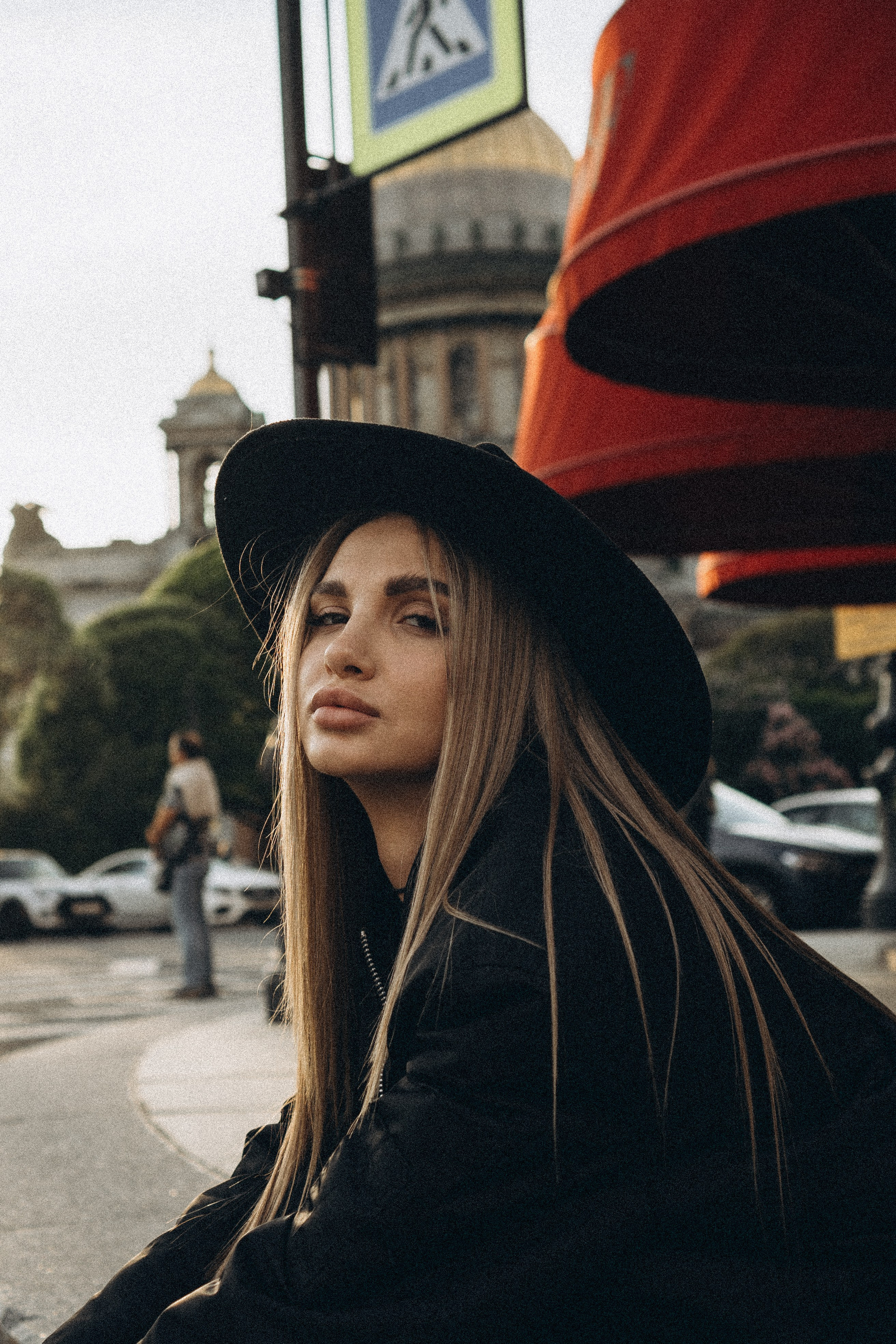 ПРОГУЛКА ПО ПИТЕРУ. Профессиональный фотограф, Санкт-Петербург — Виктория Богомолова