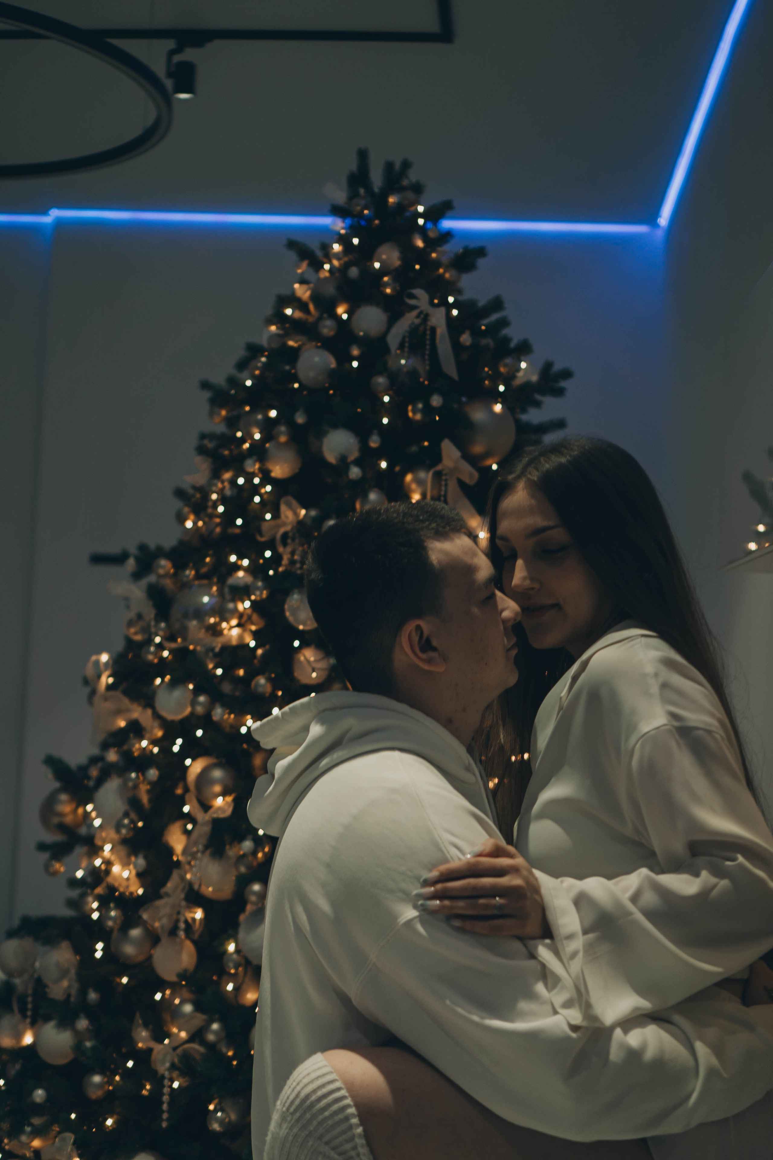 Новогодняя. Профессиональный фотограф, Санкт-Петербург — Виктория Богомолова