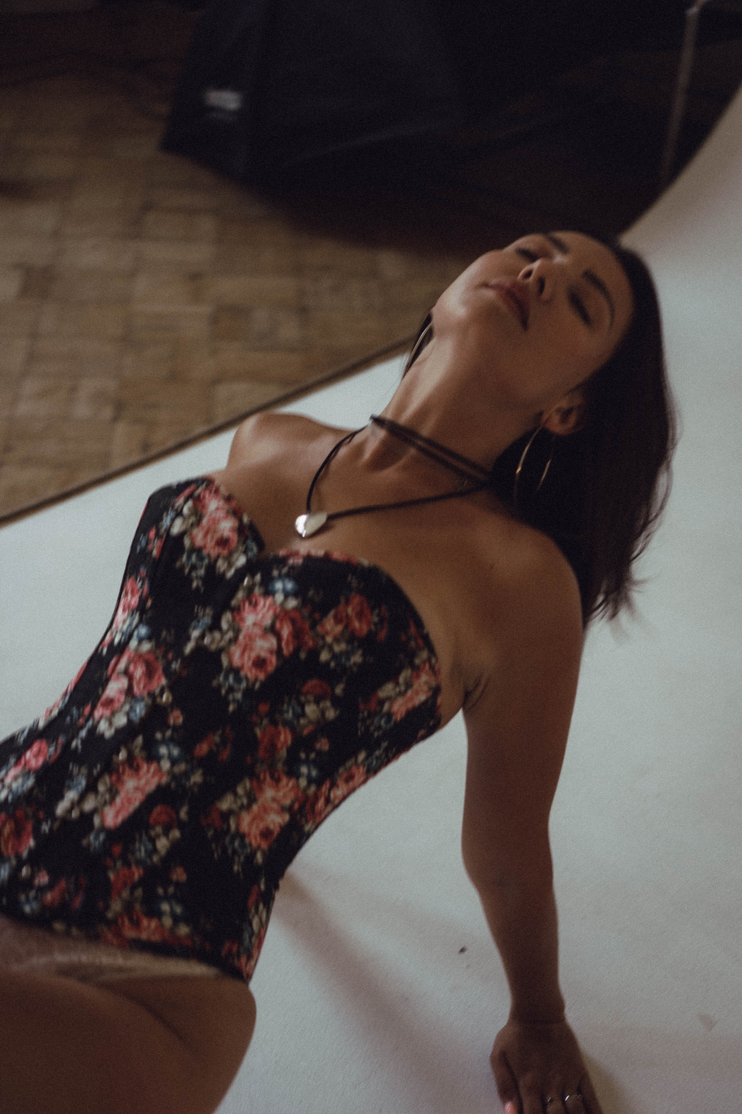 Студийная. Профессиональный фотограф, Санкт-Петербург — Виктория Богомолова