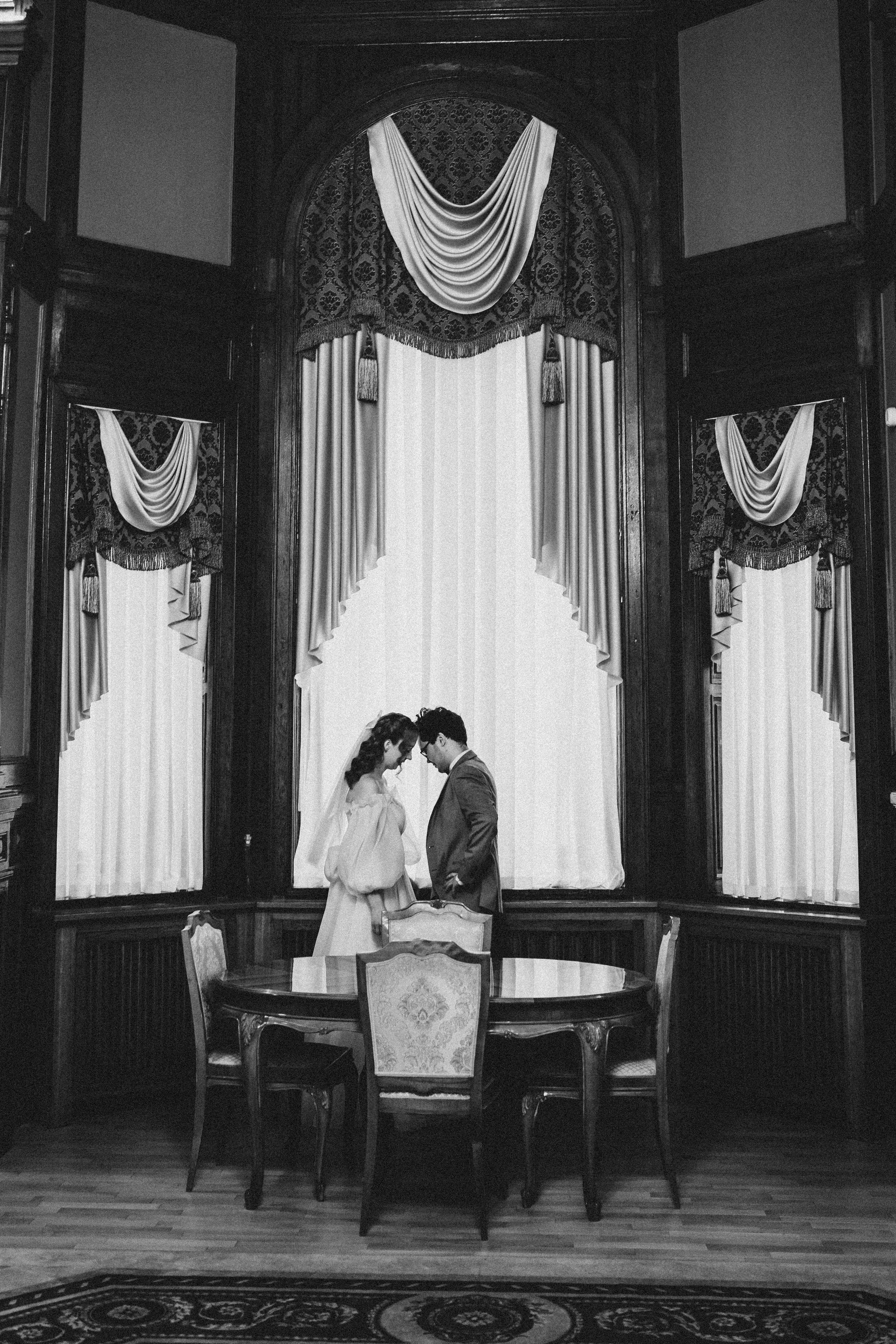 СВАДЕБНАЯ ВО ВТОРОМ ДВОРЦЕ И ПРОГУЛКА В ТАВРИЧЕСКОМ САДУ ЧБ. Профессиональный фотограф, Санкт-Петербург — Виктория Богомолова