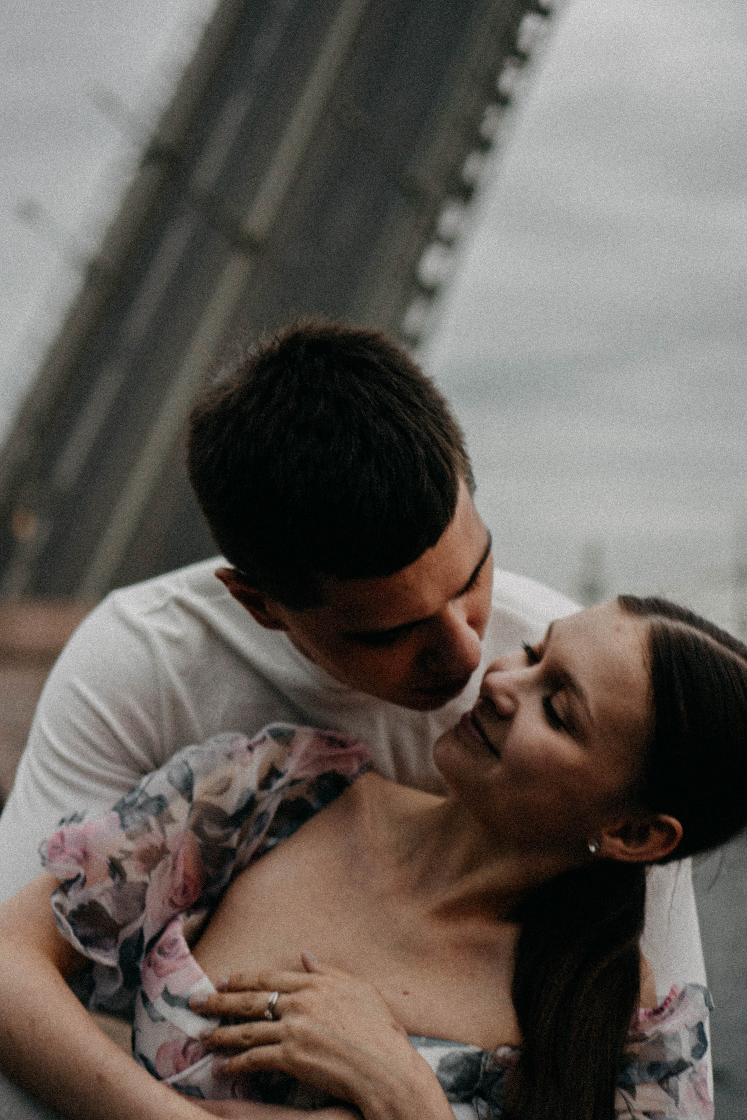 Любовь в белые ночи. Профессиональный фотограф, Санкт-Петербург — Виктория Богомолова