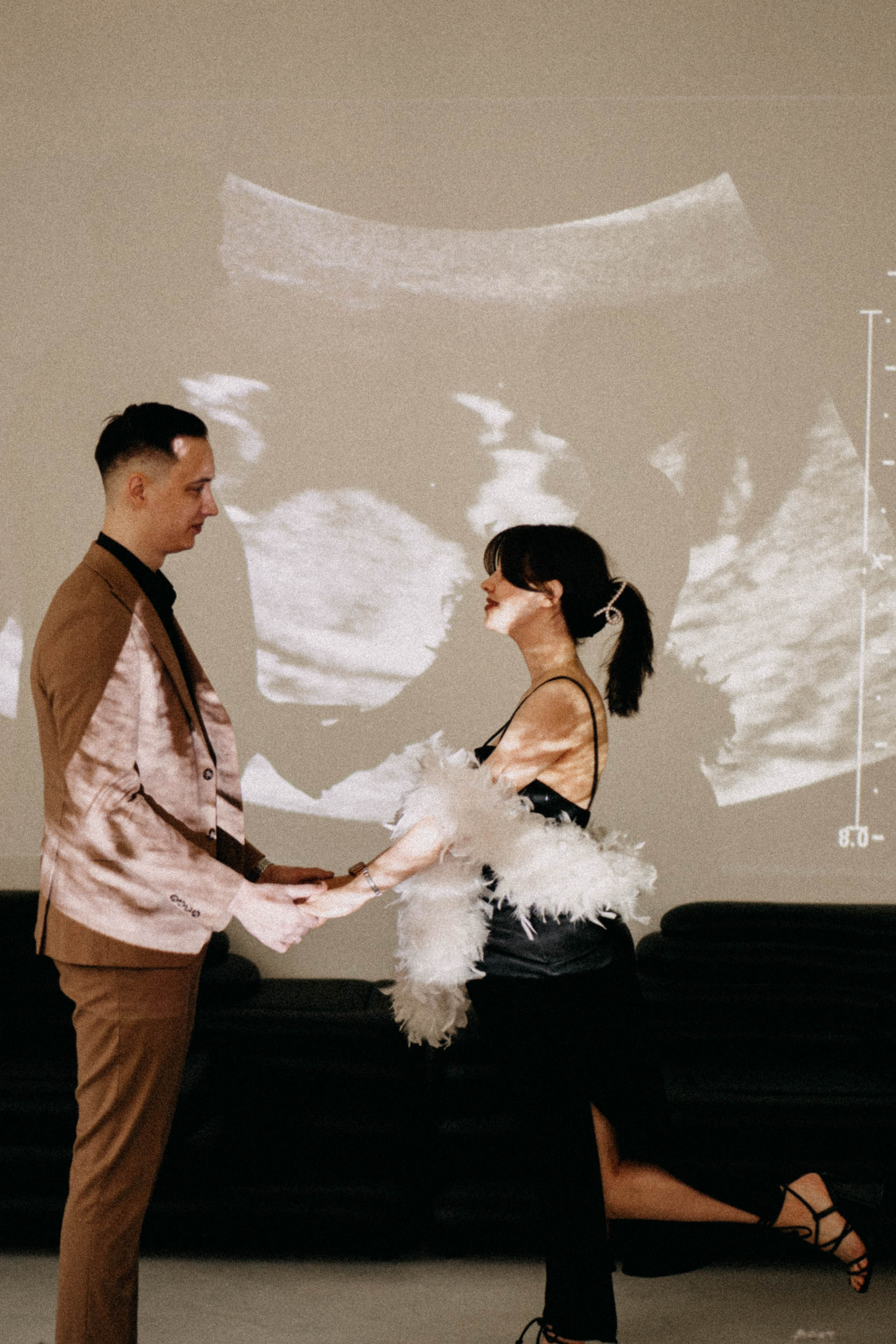 Love Story Беременность. Профессиональный фотограф, Санкт-Петербург — Виктория Богомолова