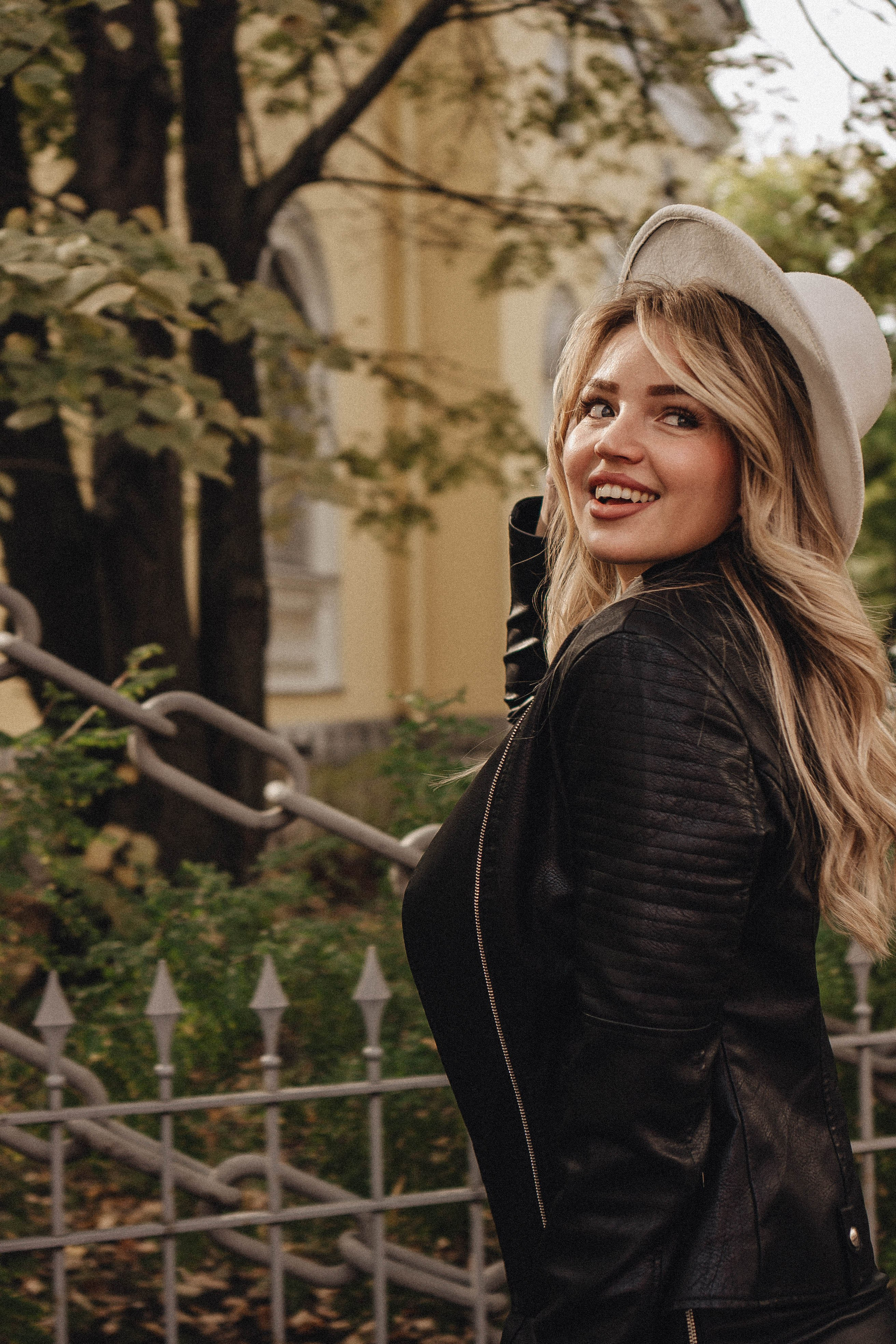 Прогулочная. Профессиональный фотограф, Санкт-Петербург — Виктория Богомолова