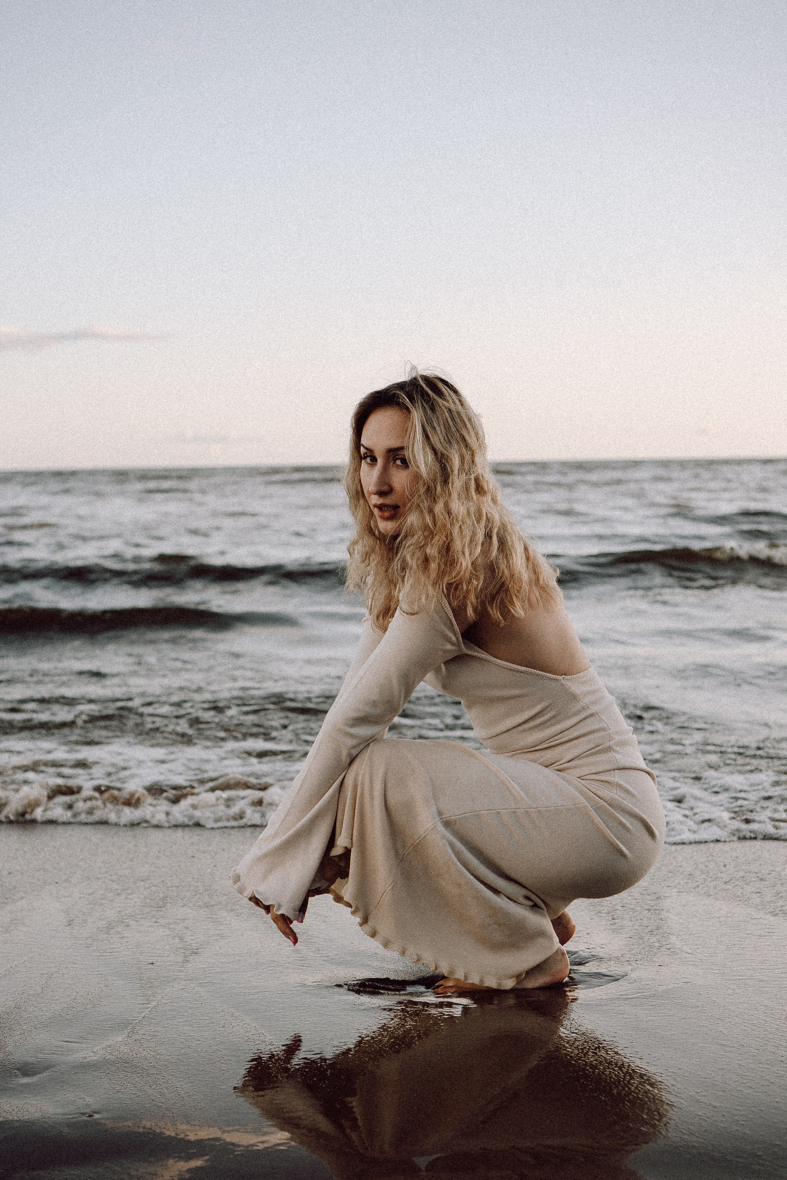 РОМАНТИКА ФИНСКОГО ЗАЛИВА. Профессиональный фотограф, Санкт-Петербург — Виктория Богомолова