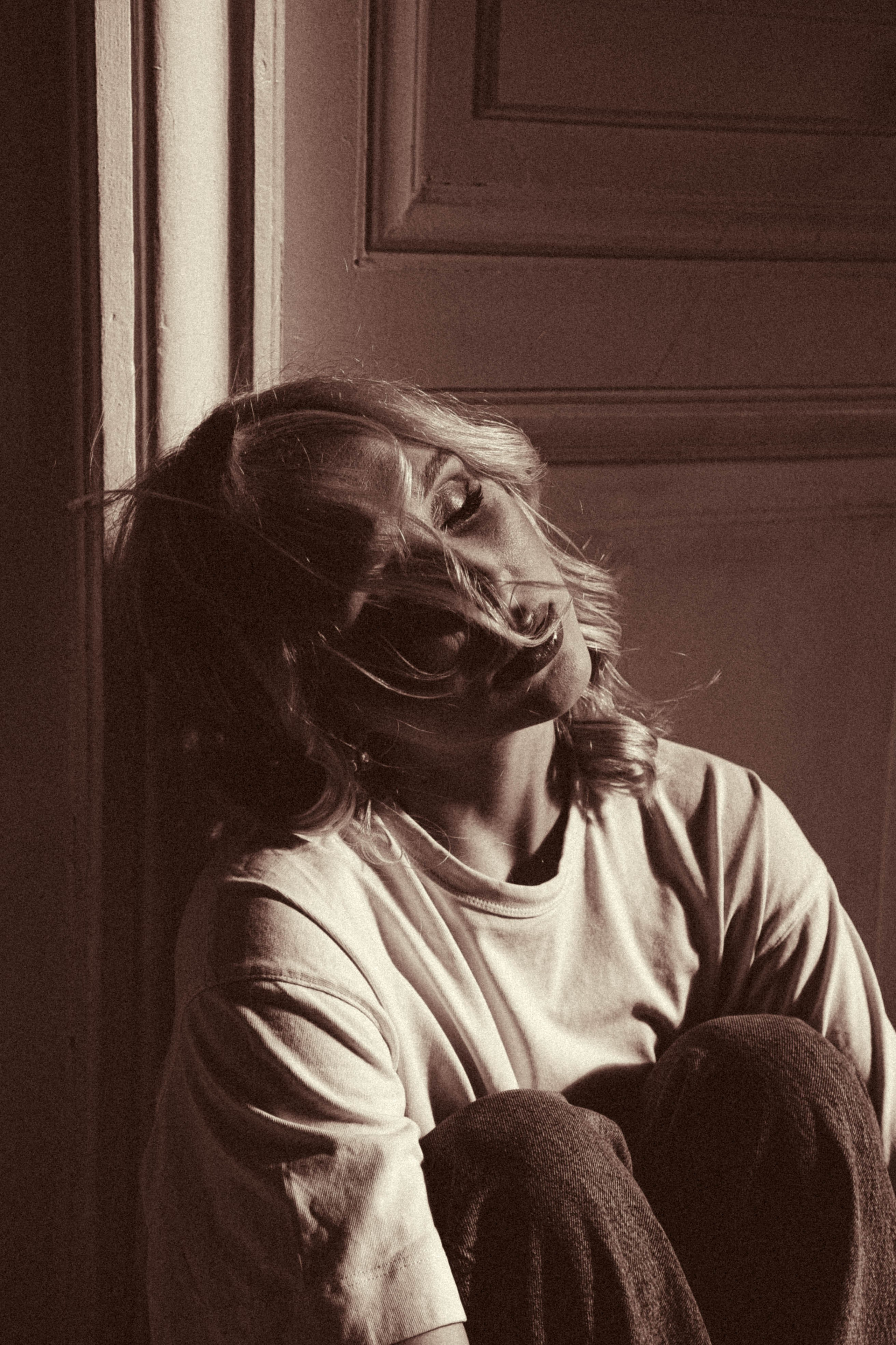 Винтажный стиль. Профессиональный фотограф, Санкт-Петербург — Виктория Богомолова