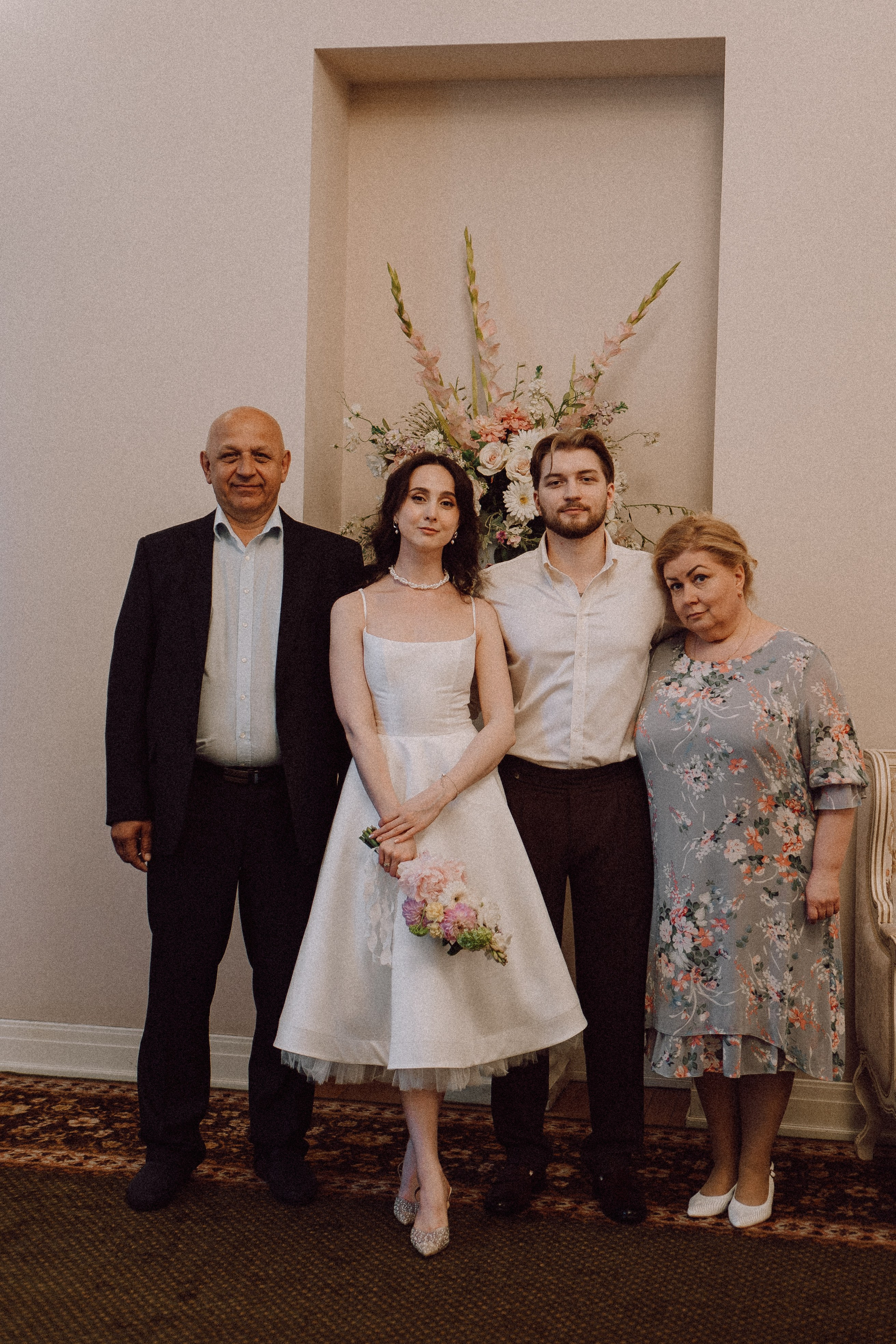 СВАДЕБНАЯ ФОТОСЕСИСИЯ В ГОРОДЕ ПУШКИН. Профессиональный фотограф, Санкт-Петербург — Виктория Богомолова