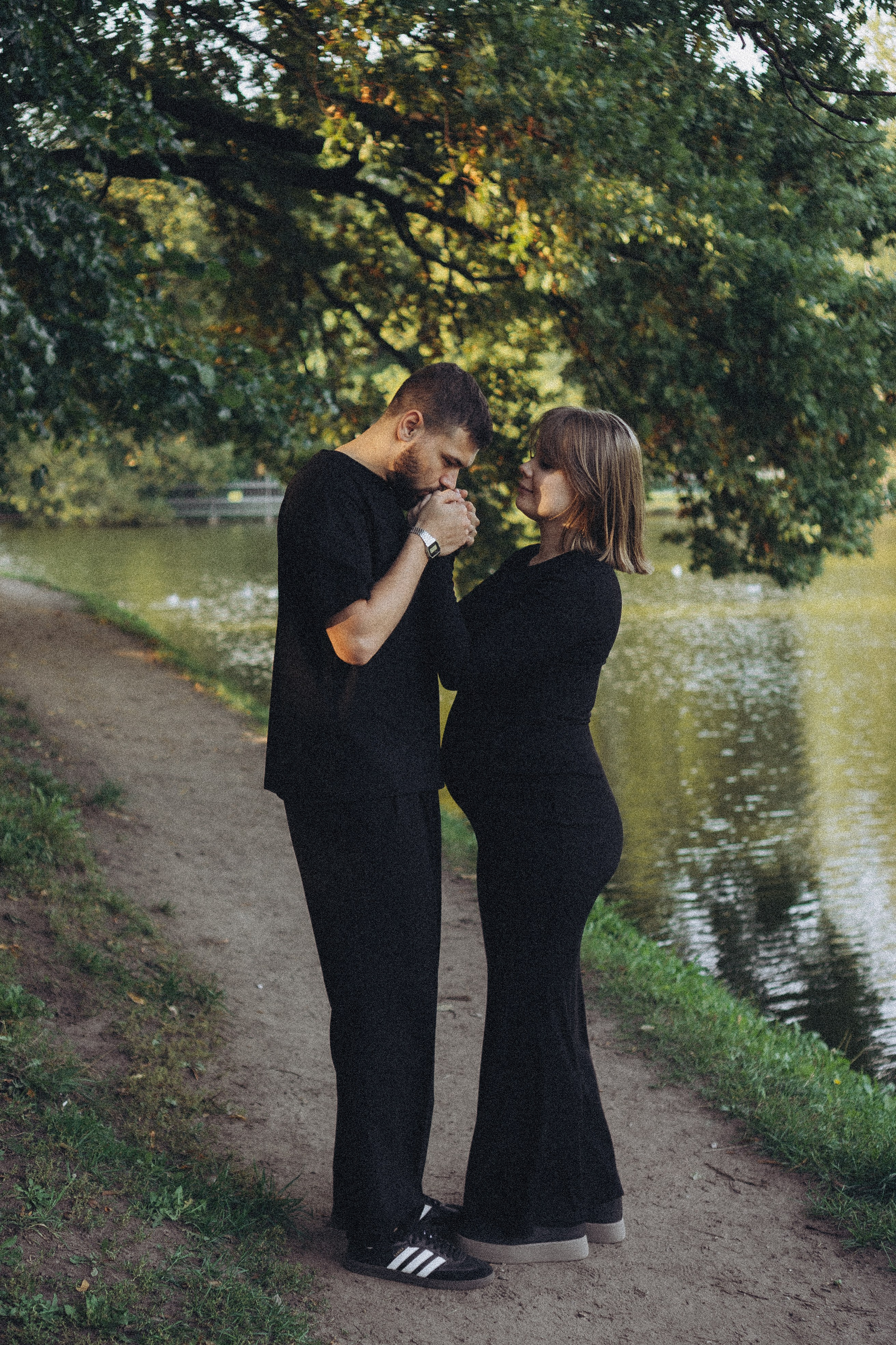 БЕРЕМЕННОСТЬ. Профессиональный фотограф, Санкт-Петербург — Виктория Богомолова