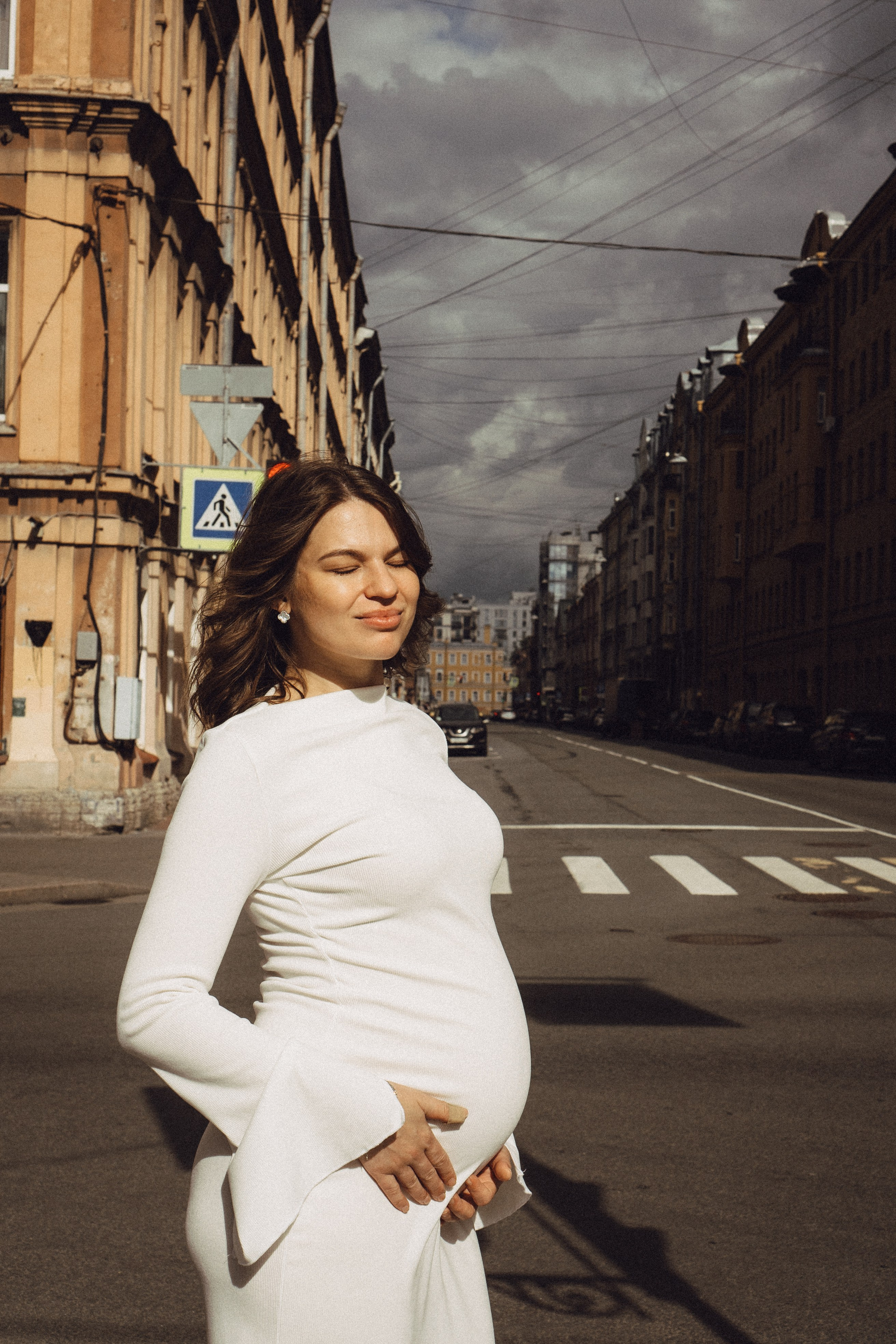 Беременность (только часть фото по желанию клиентов могу показать)). Профессиональный фотограф, Санкт-Петербург — Виктория Богомолова